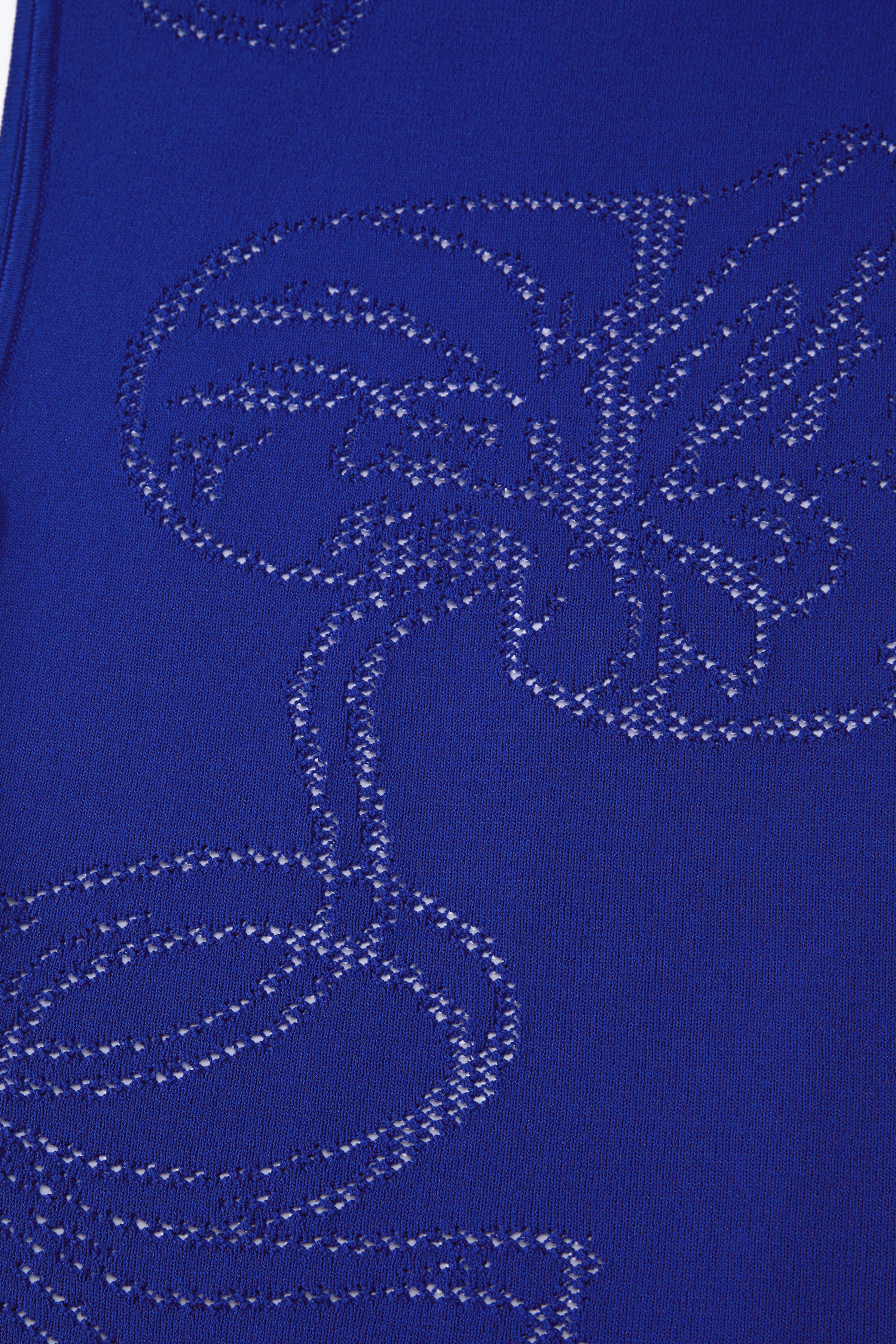 Painter's Tank in Royal Blue
