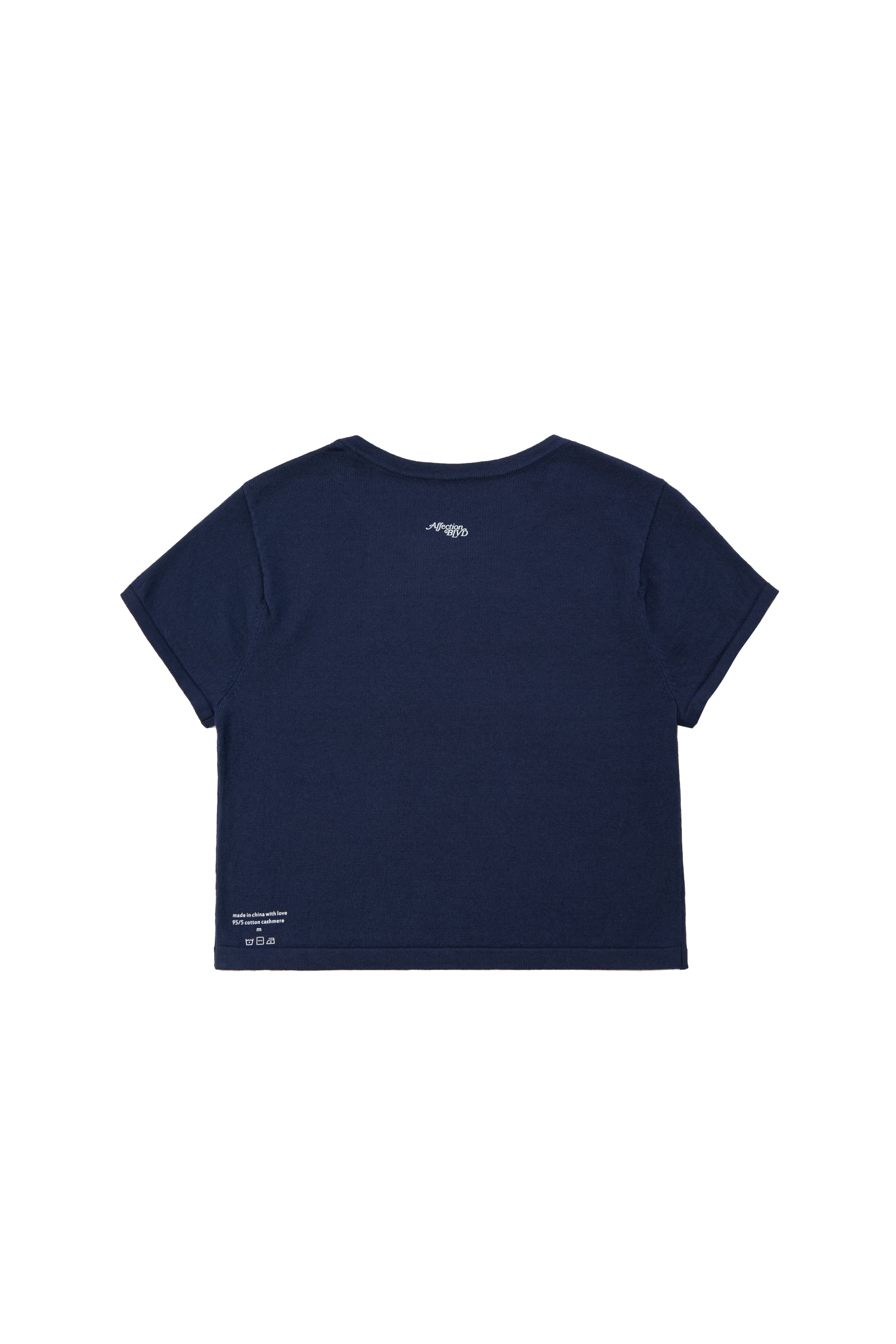 Love & Affection BB Tee