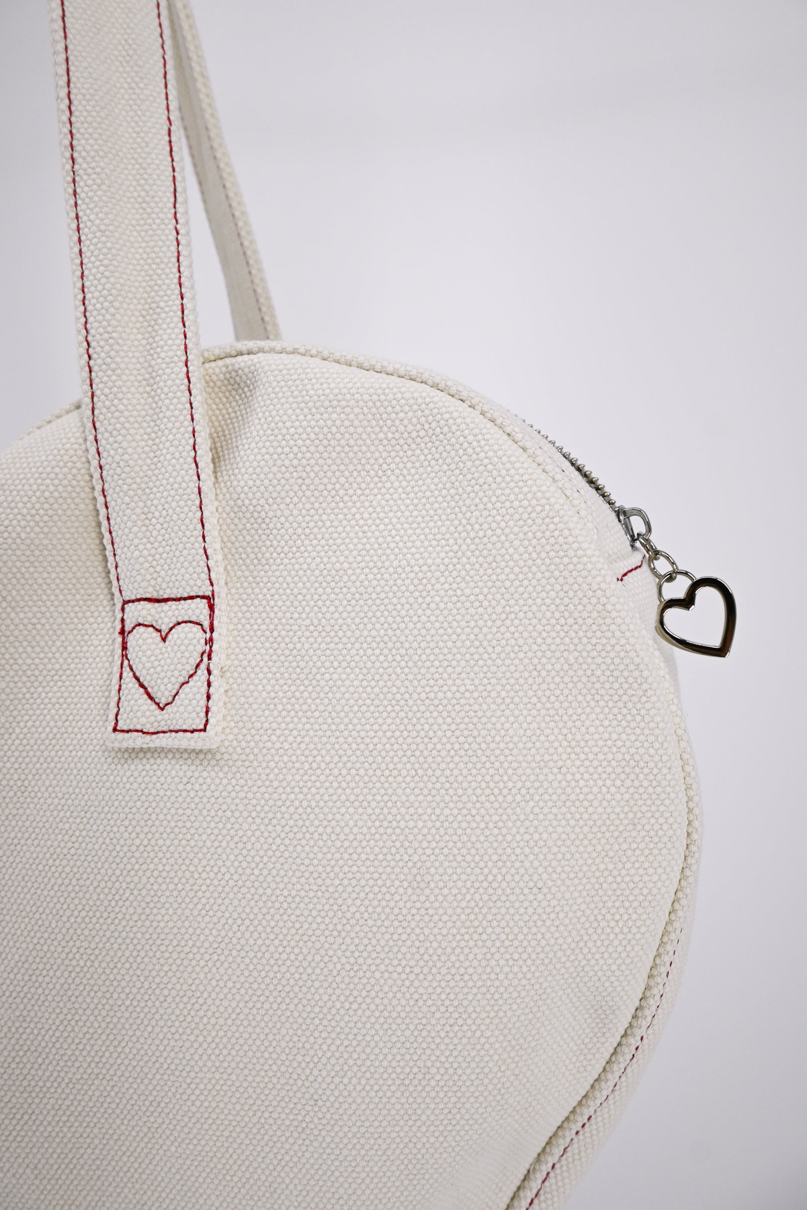 Big Heart Bag
