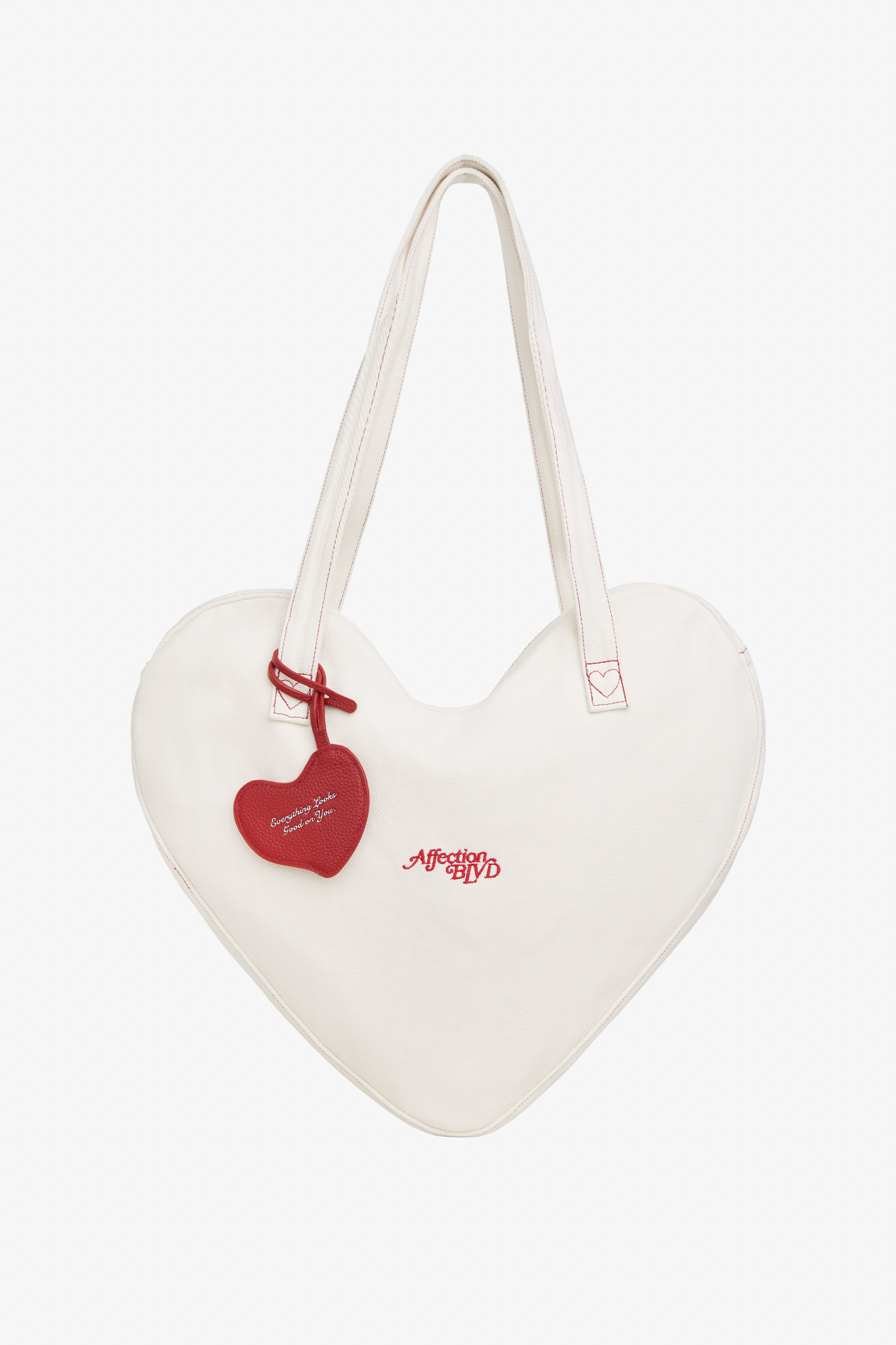 Big Heart Bag