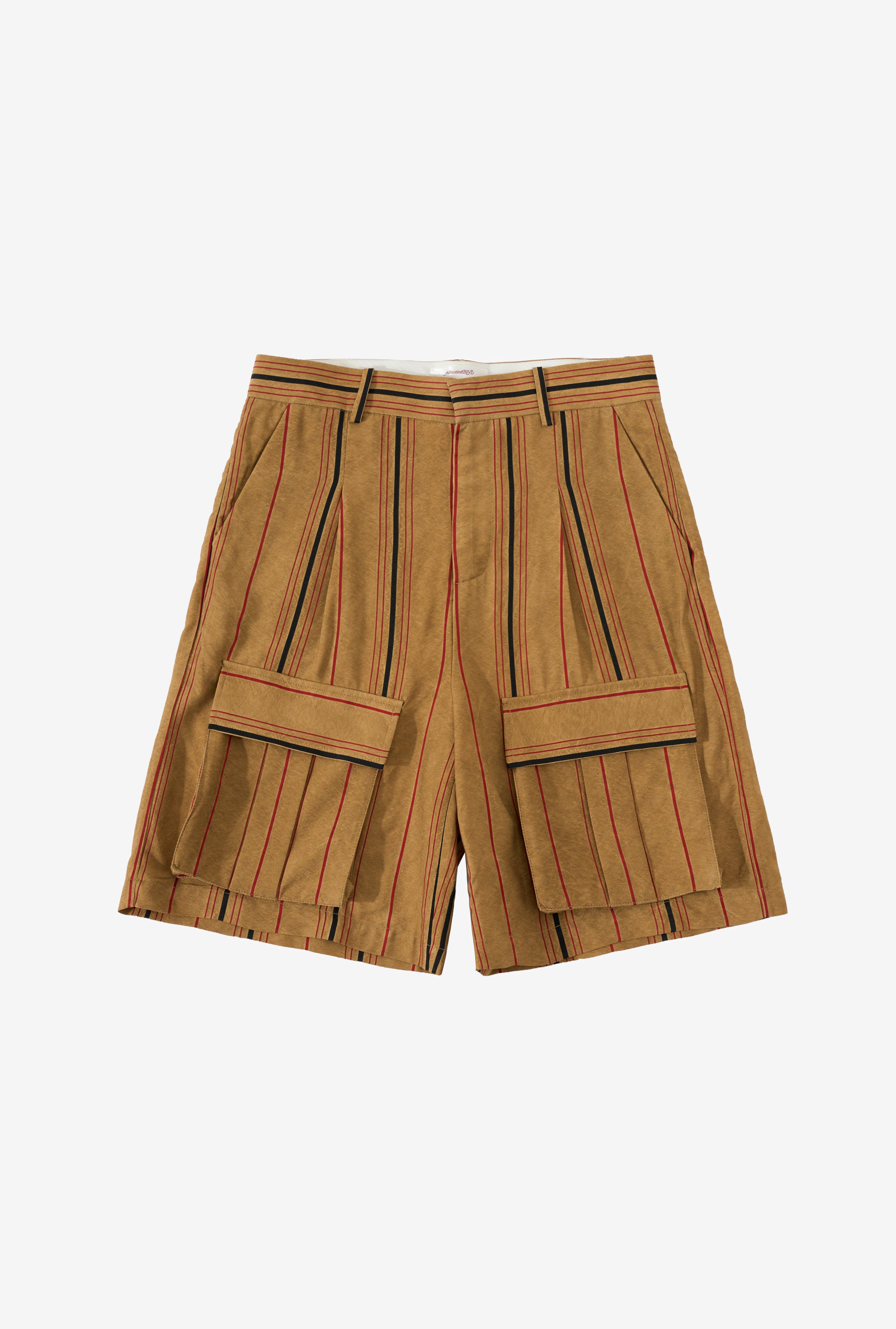 Woody Cargo Shorts