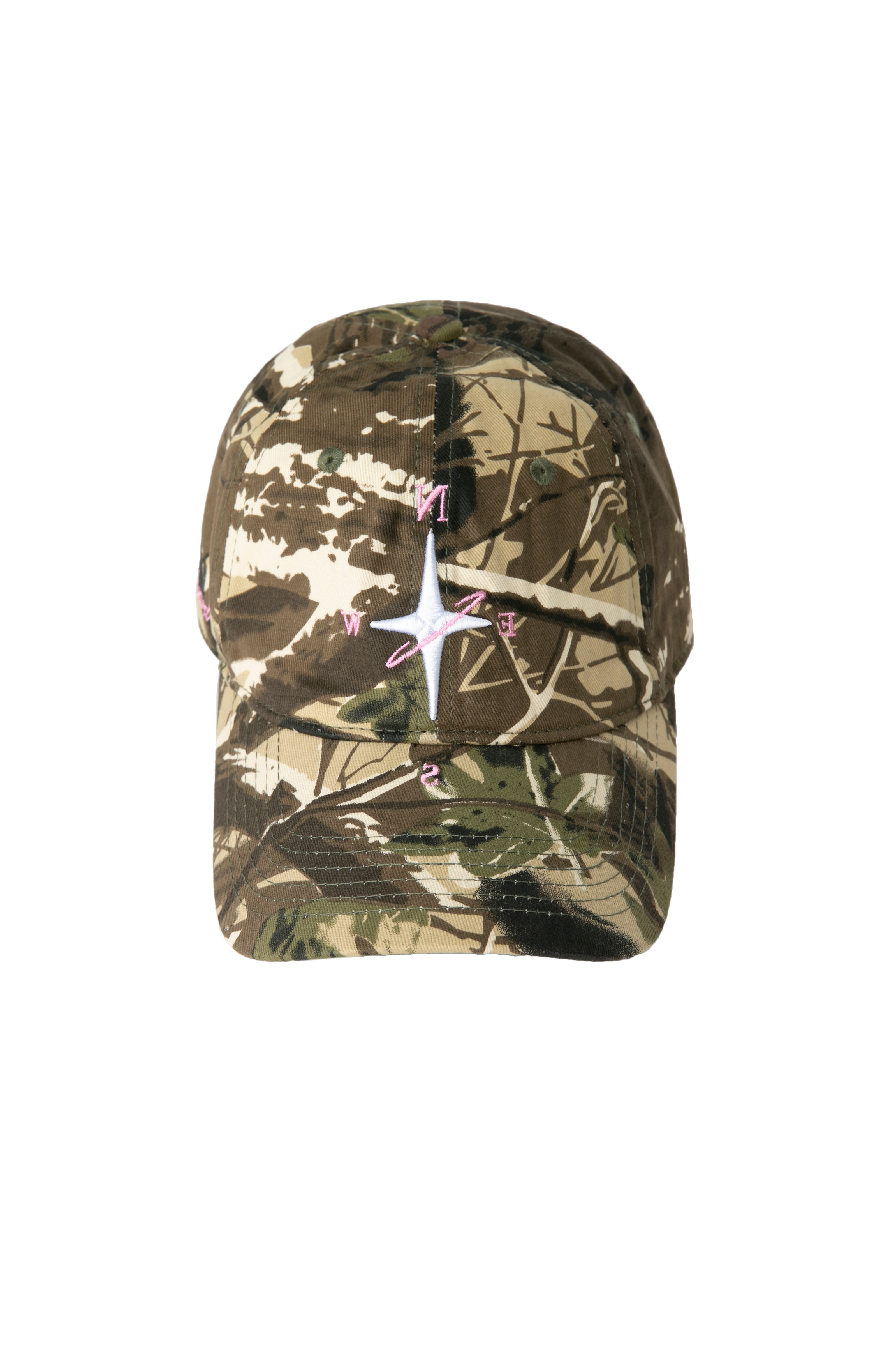 Lost in The Stars Cap