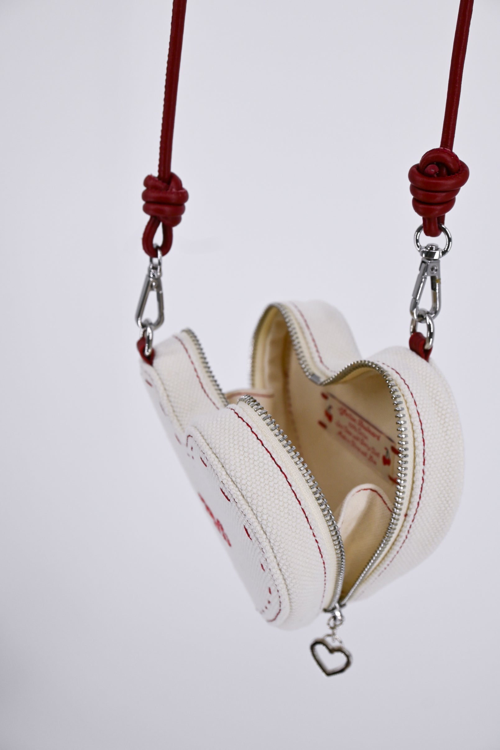 Sweet Heart Box Bag