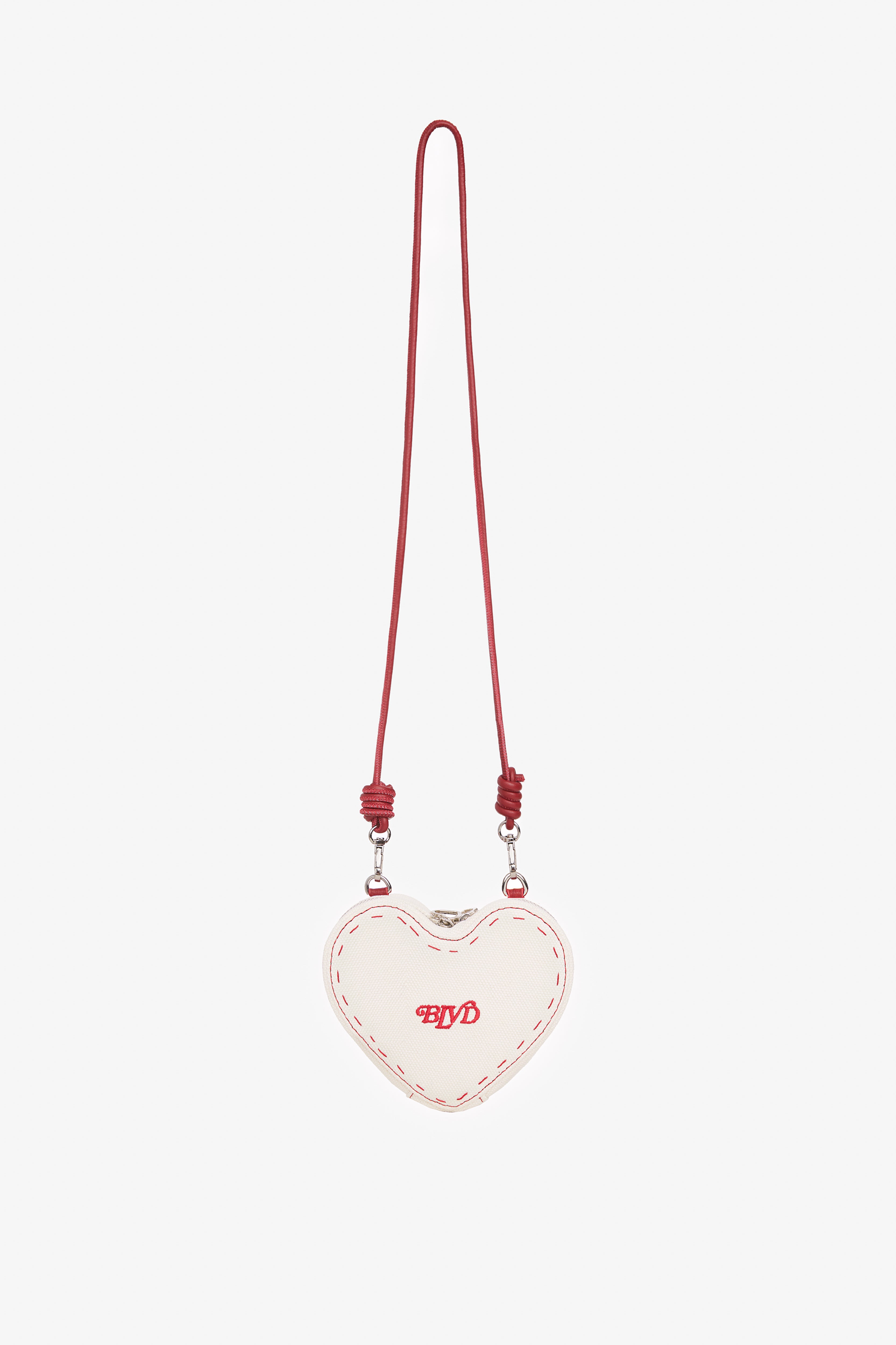 Sweet Heart Box Bag