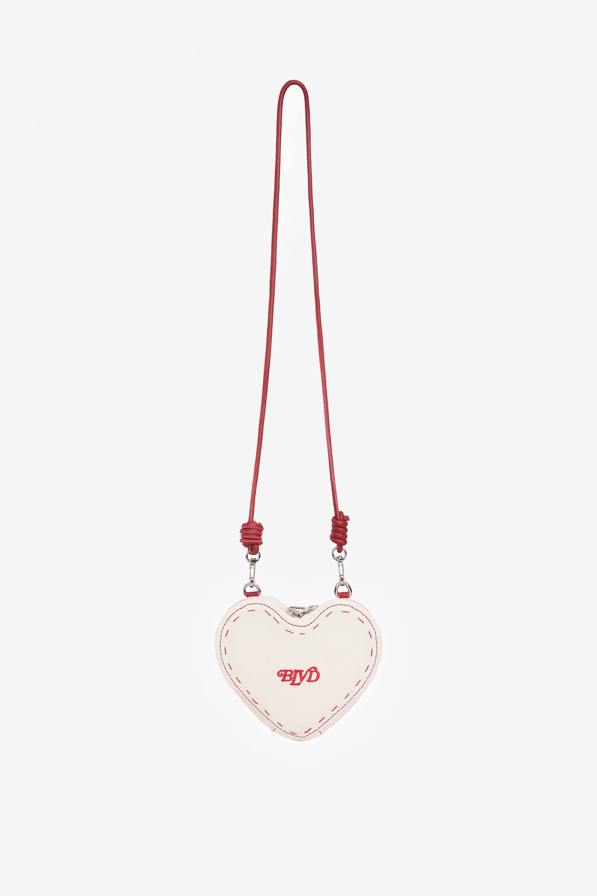 Sweet Heart Box Bag
