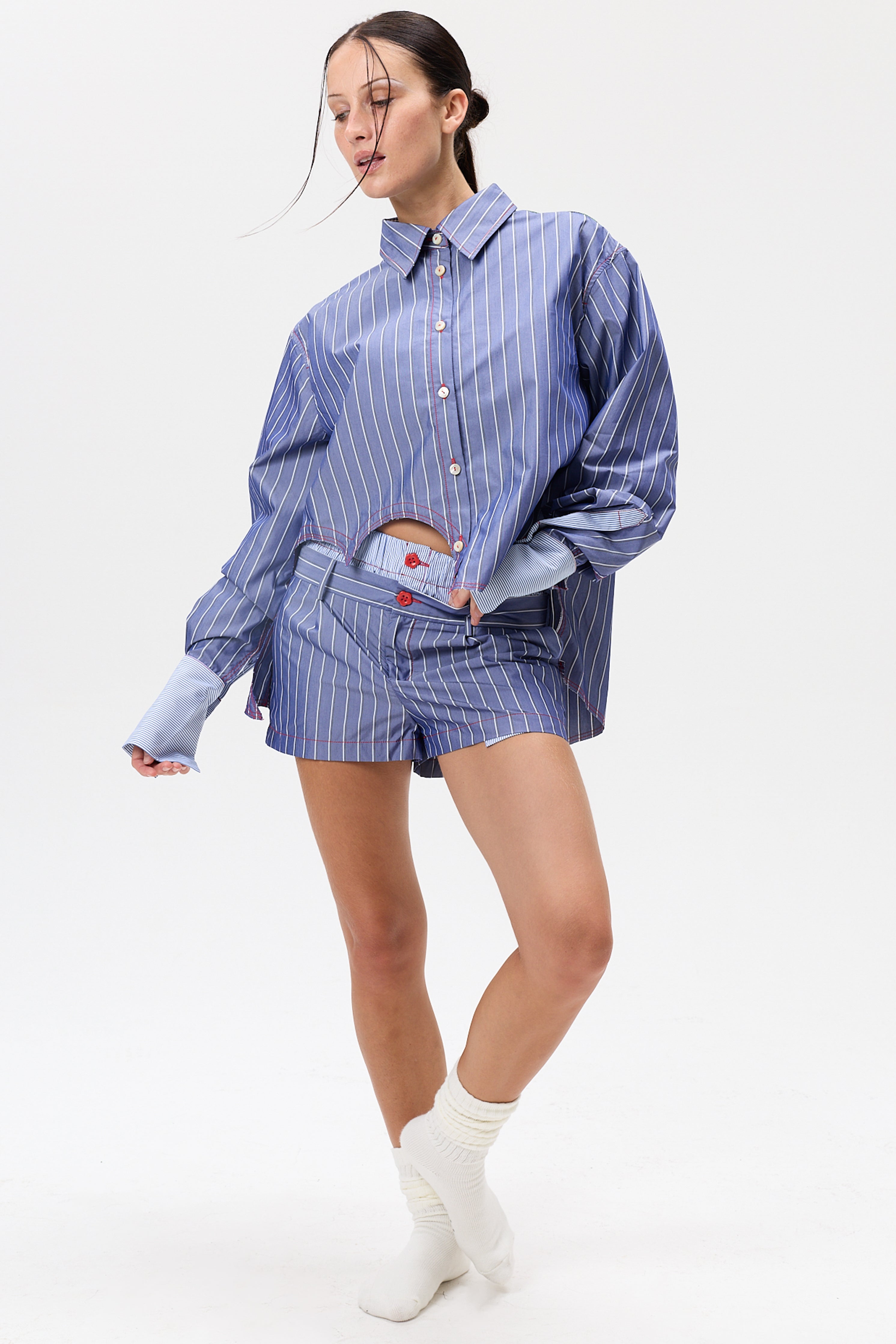 Peep Shorts - Combo #1