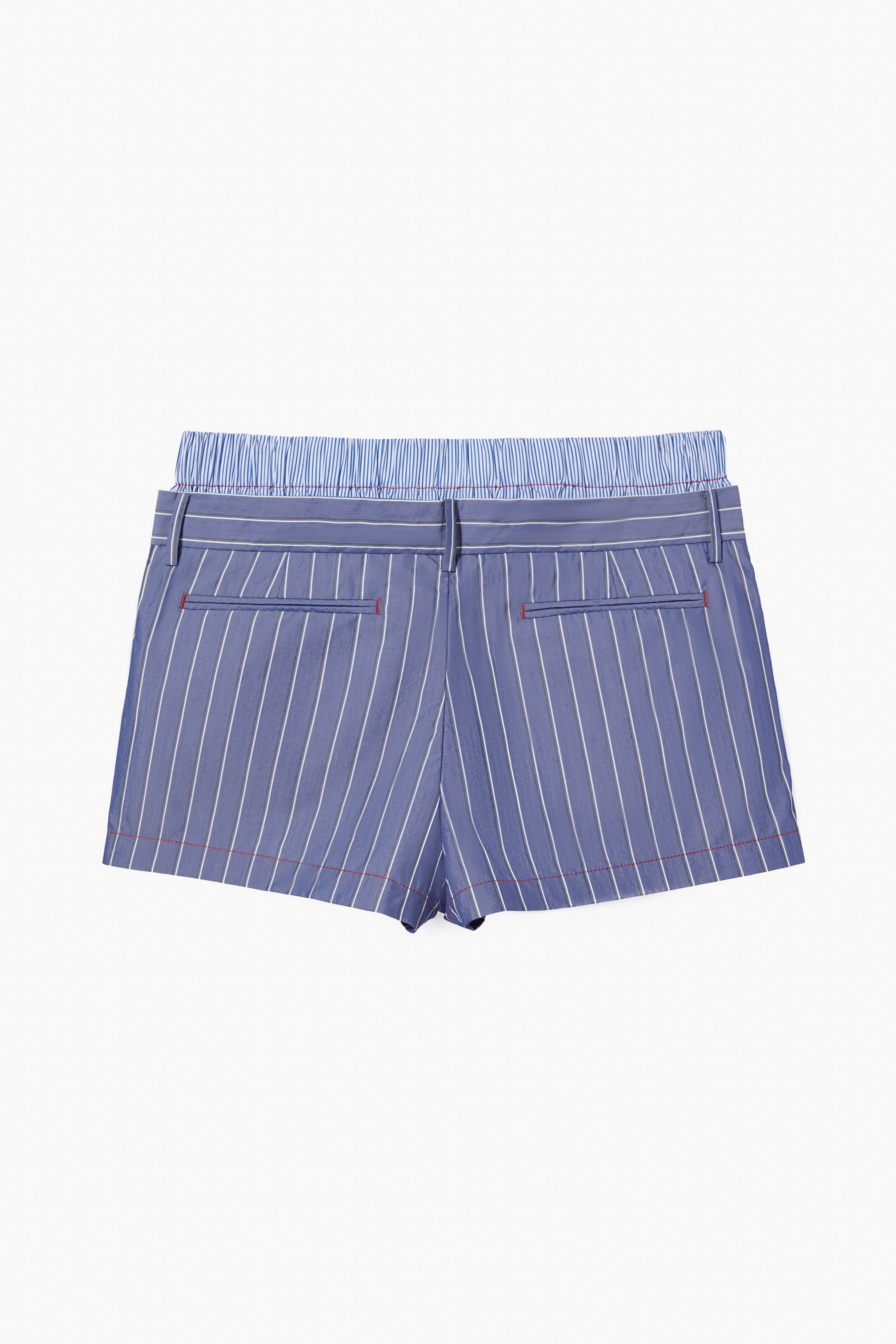 Peep Shorts - Combo #1
