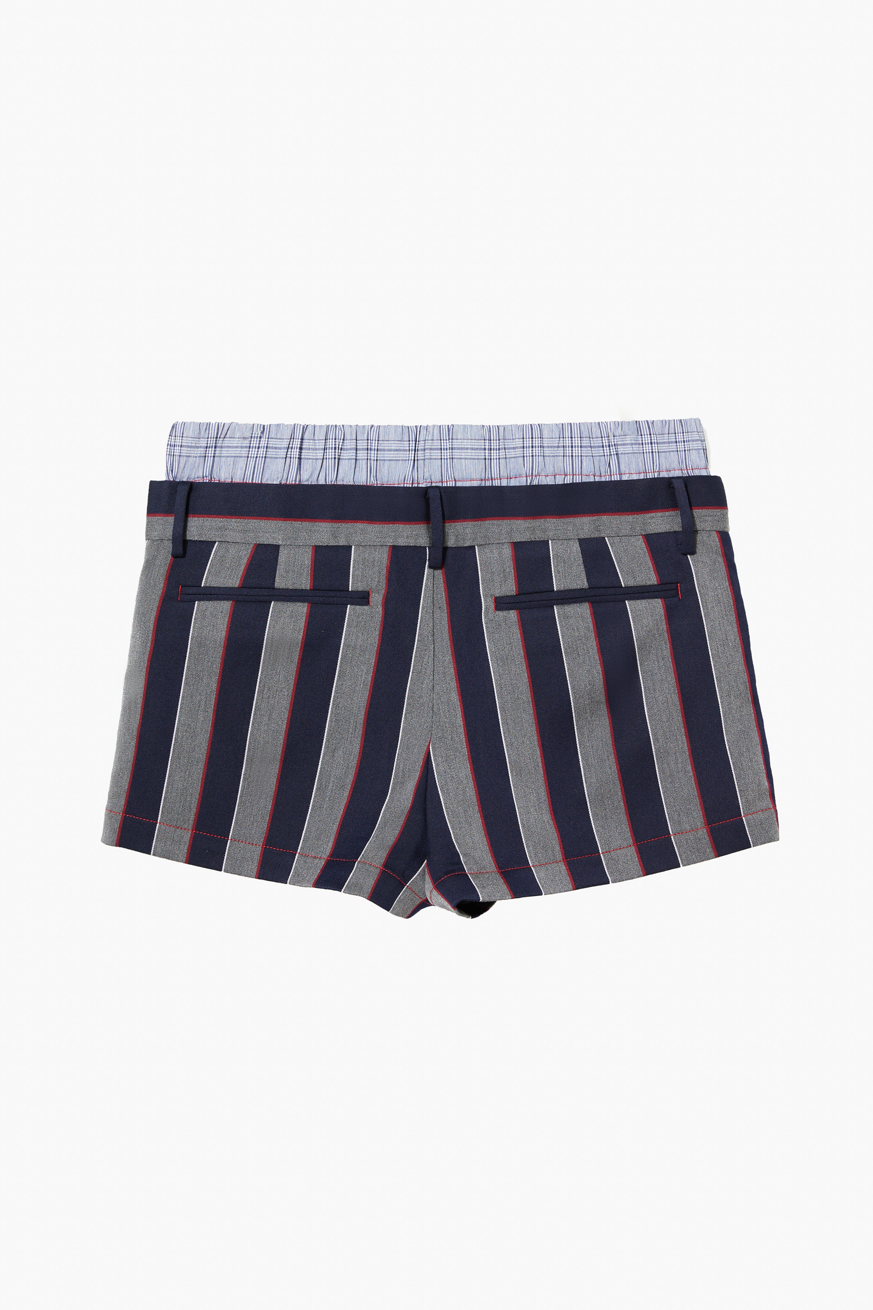 Peep Shorts - Combo #3