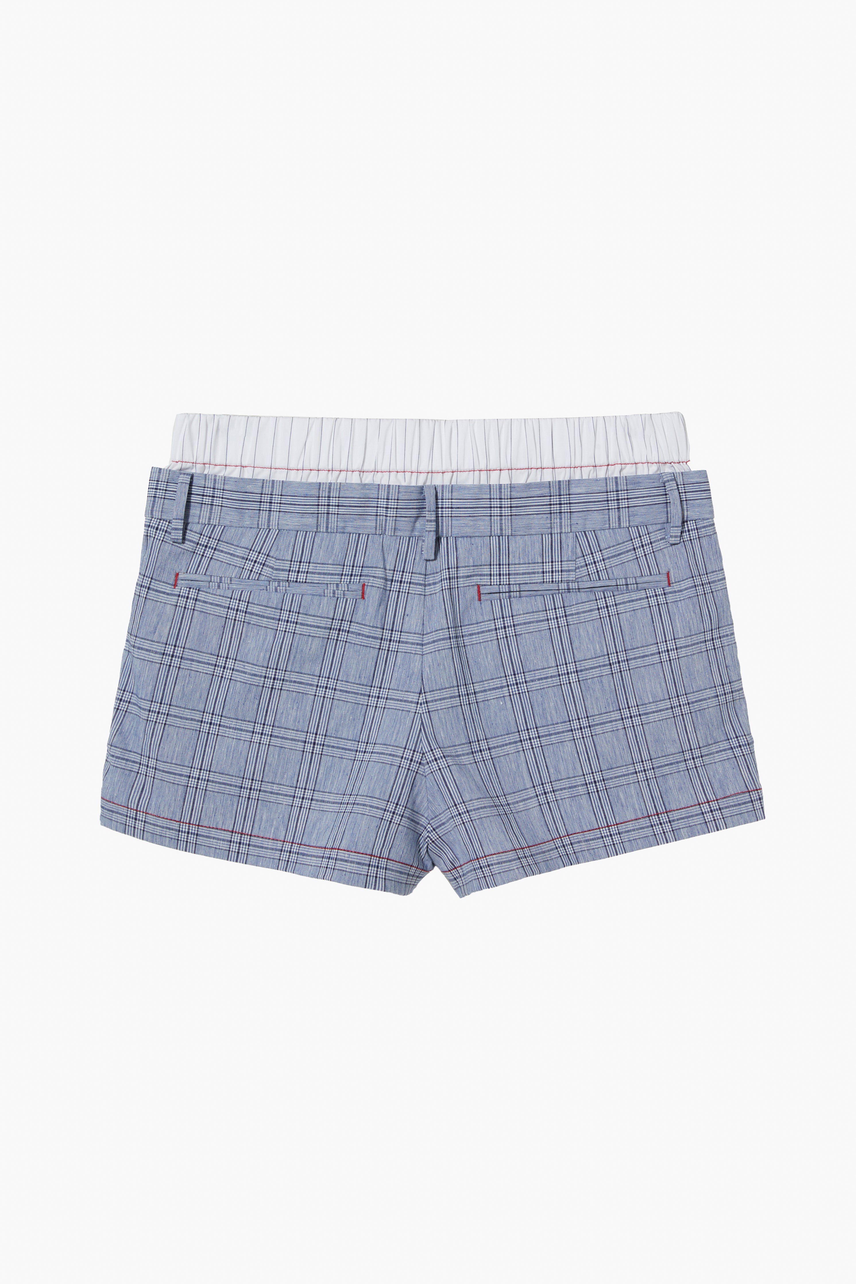 Peep Shorts - Combo #5