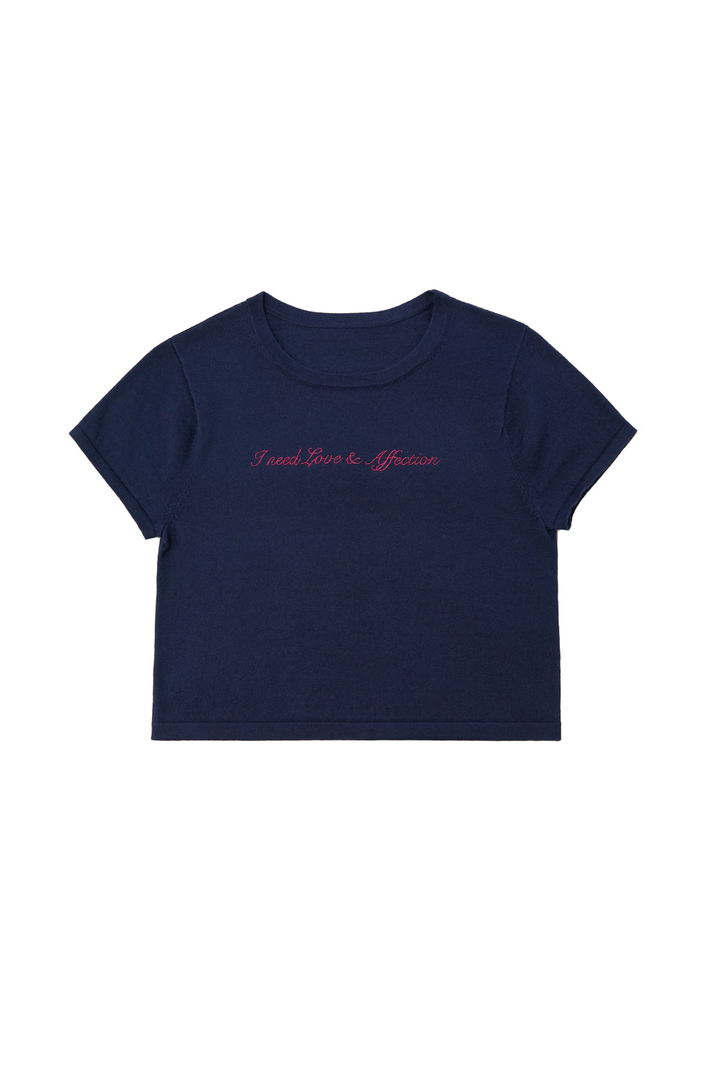 Love & BB Tee
