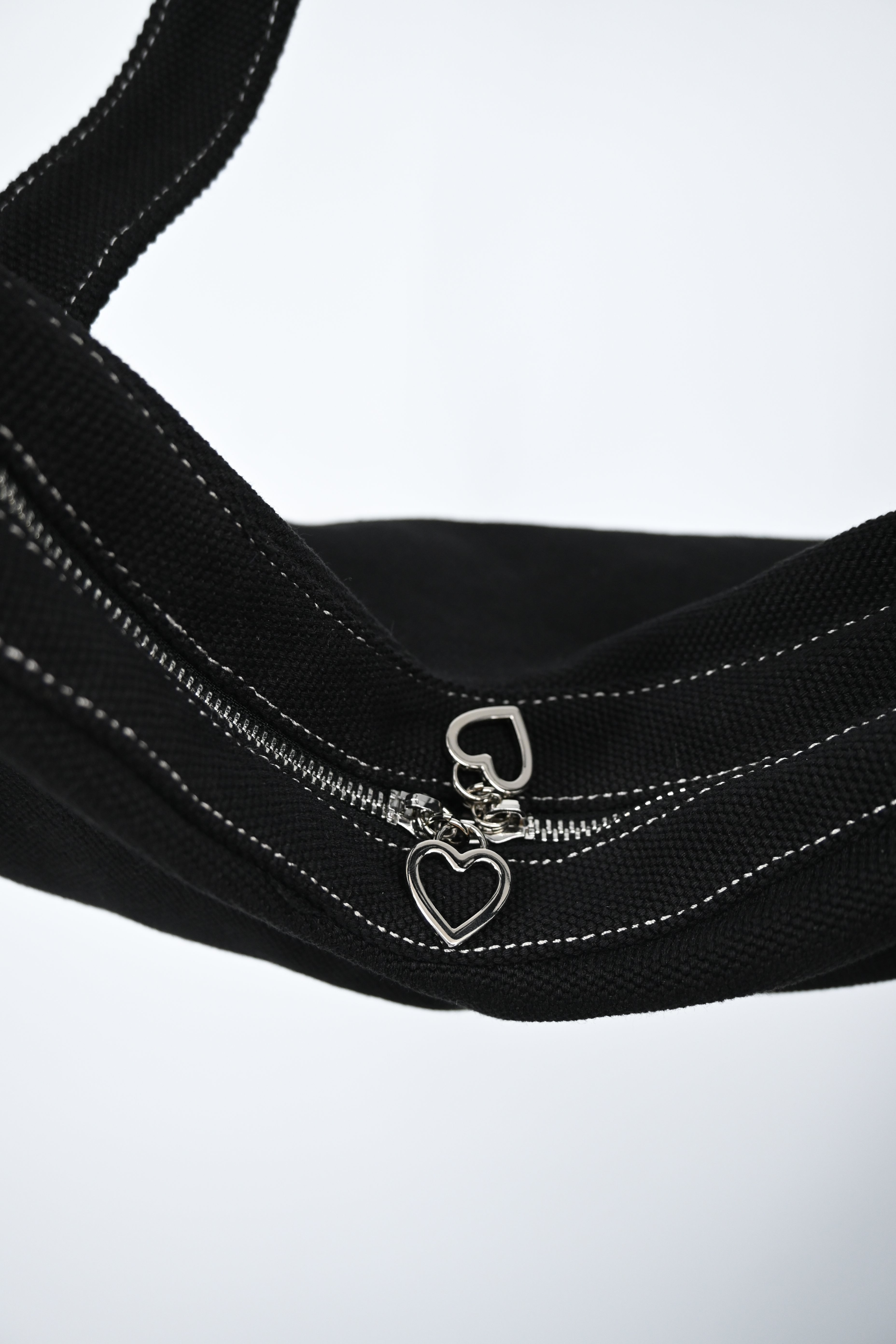 Heart Bag - The Heart Bag - The