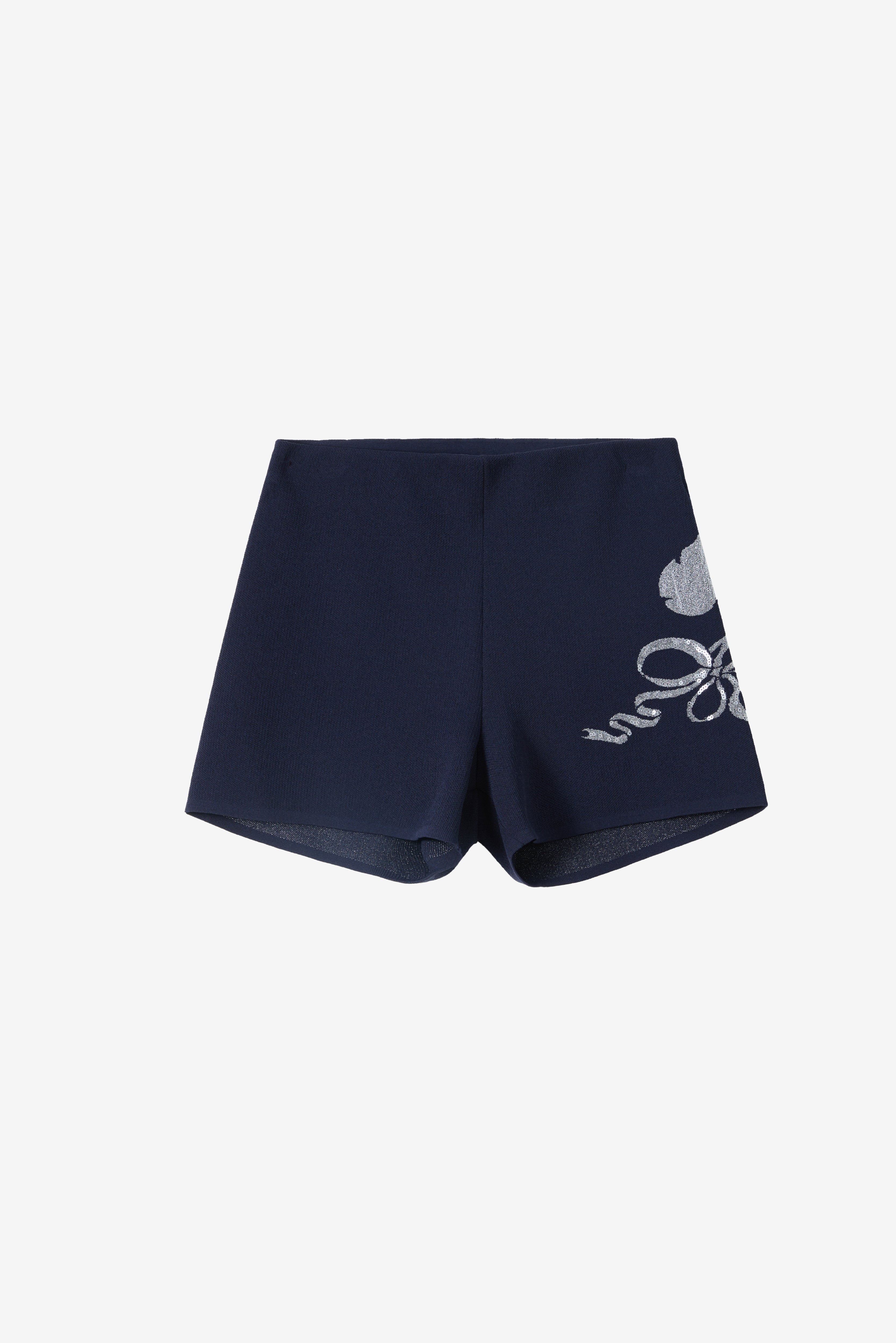 The Painter's Shorts in Navy (Pre Order)