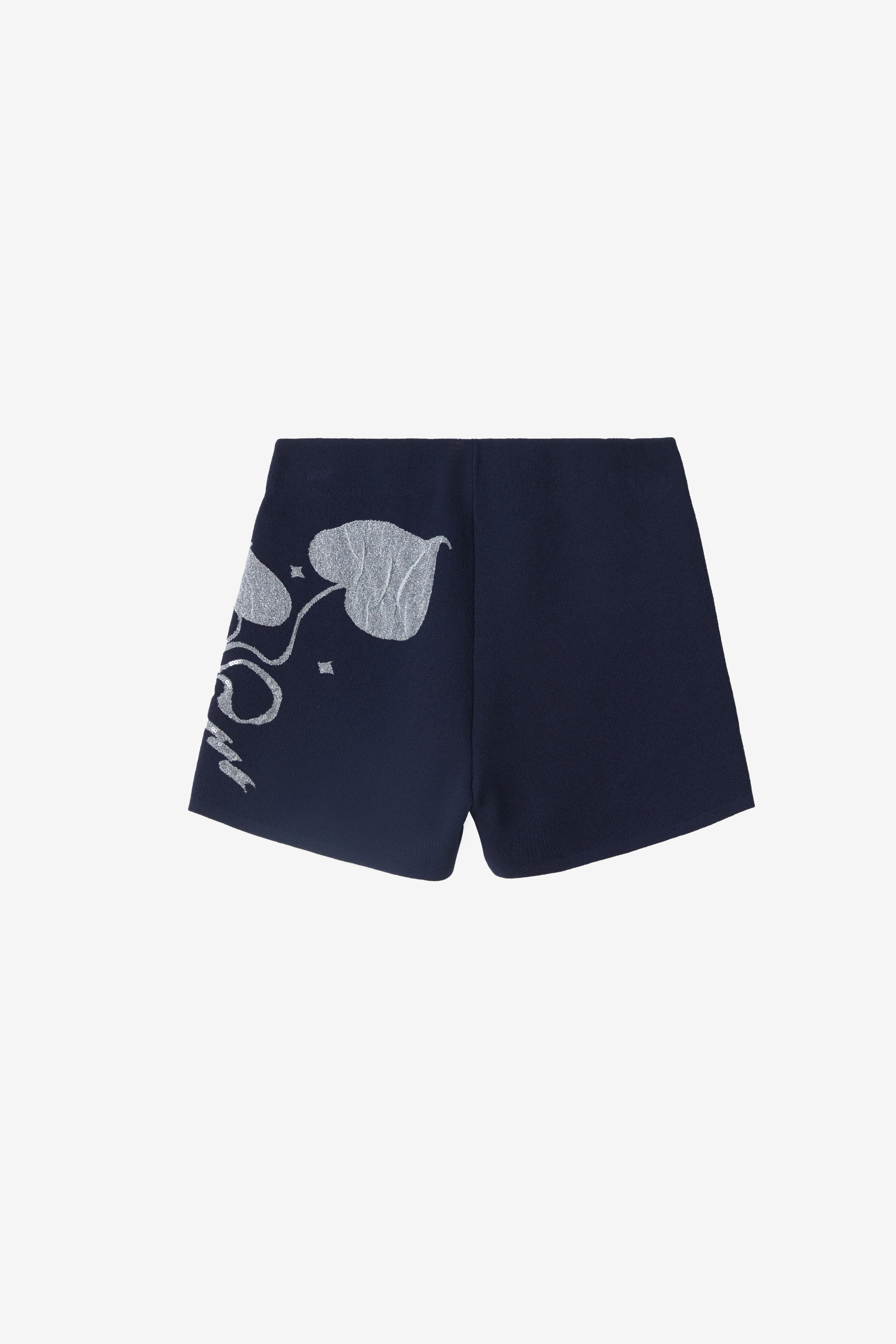 The Painter's Shorts in Navy (Pre Order)
