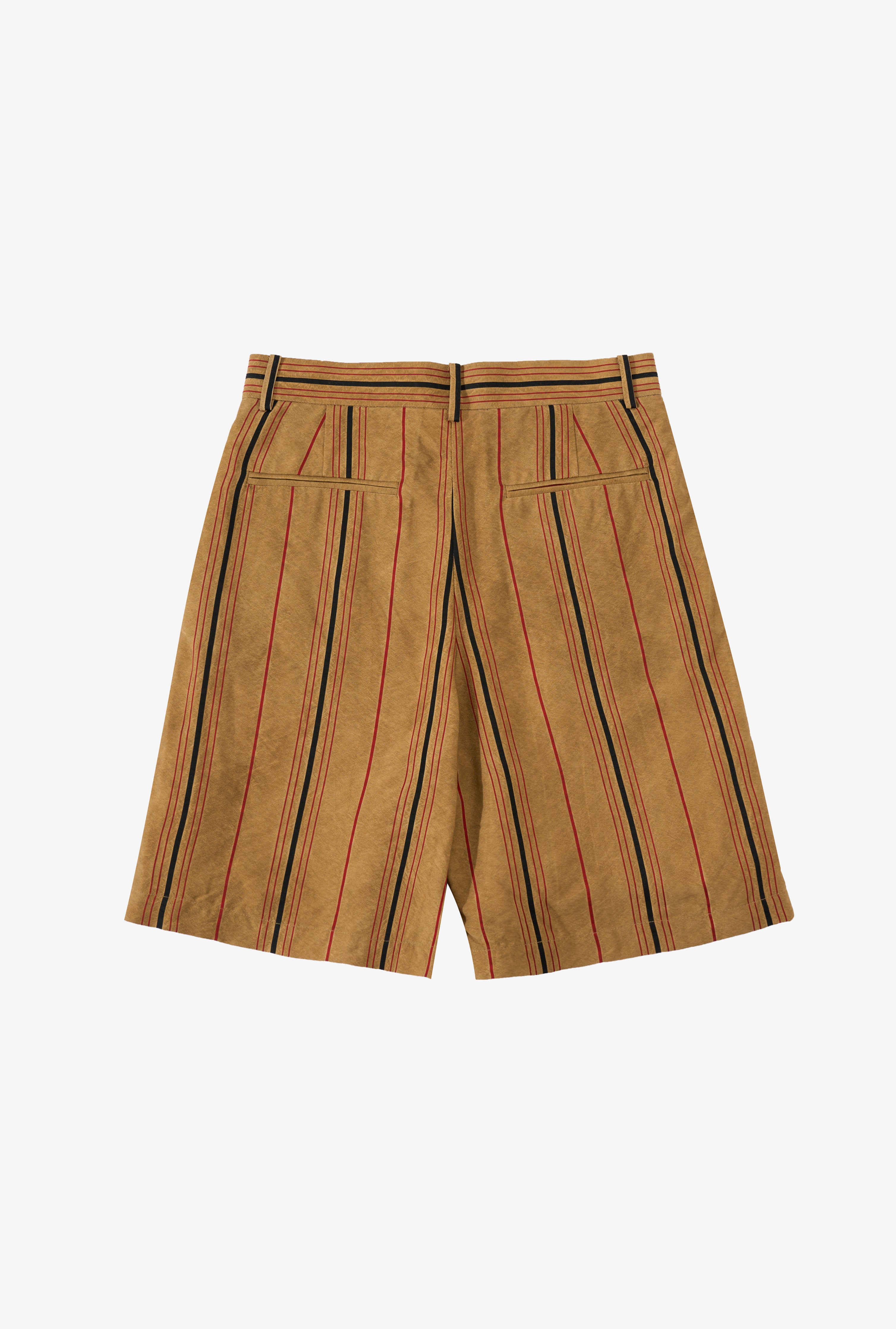 Woody Cargo Shorts