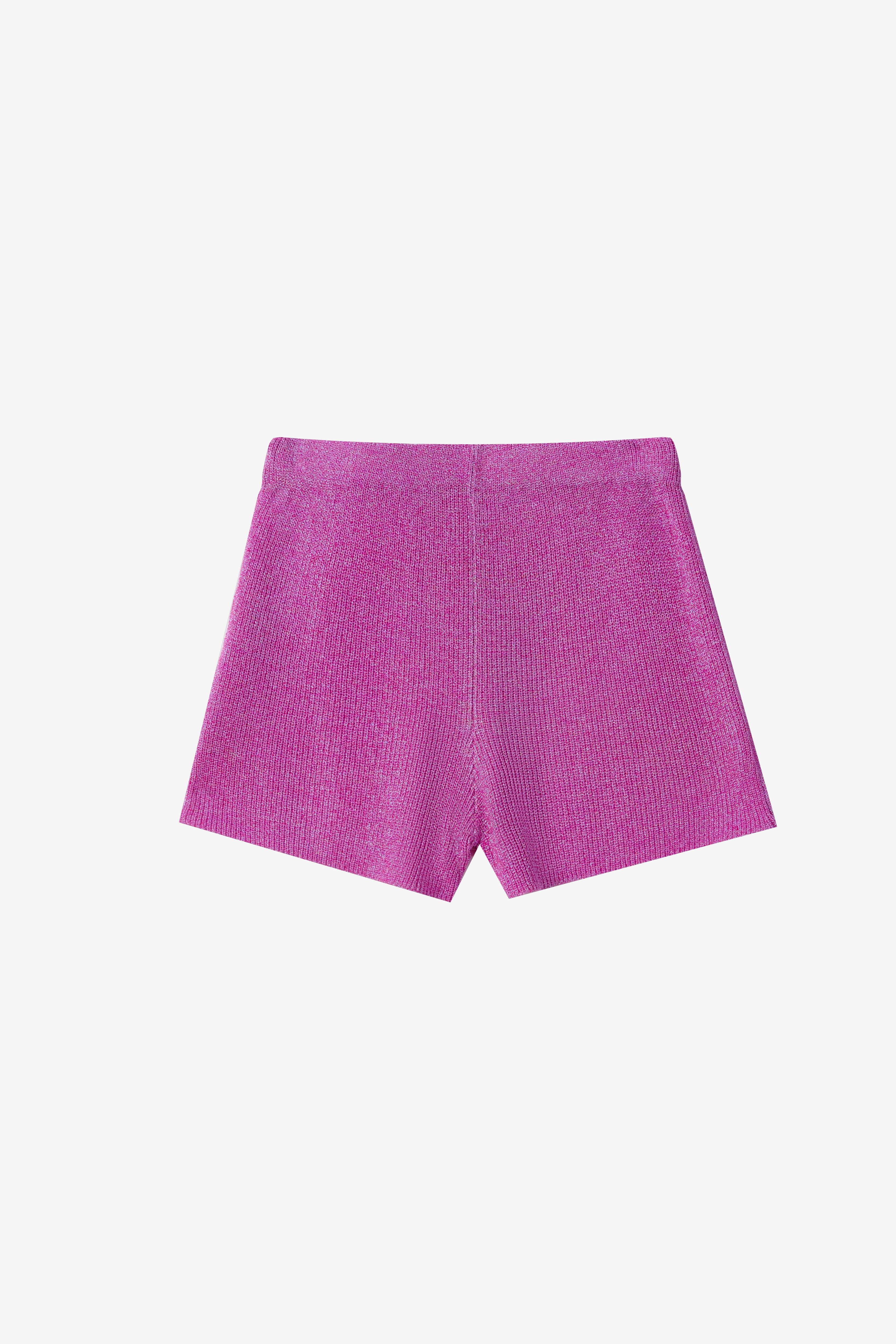 The Galaxy Skort in Orchid