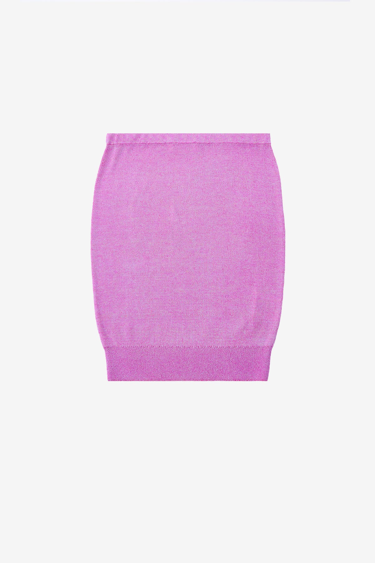 The Galaxy Tube Top in Orchid