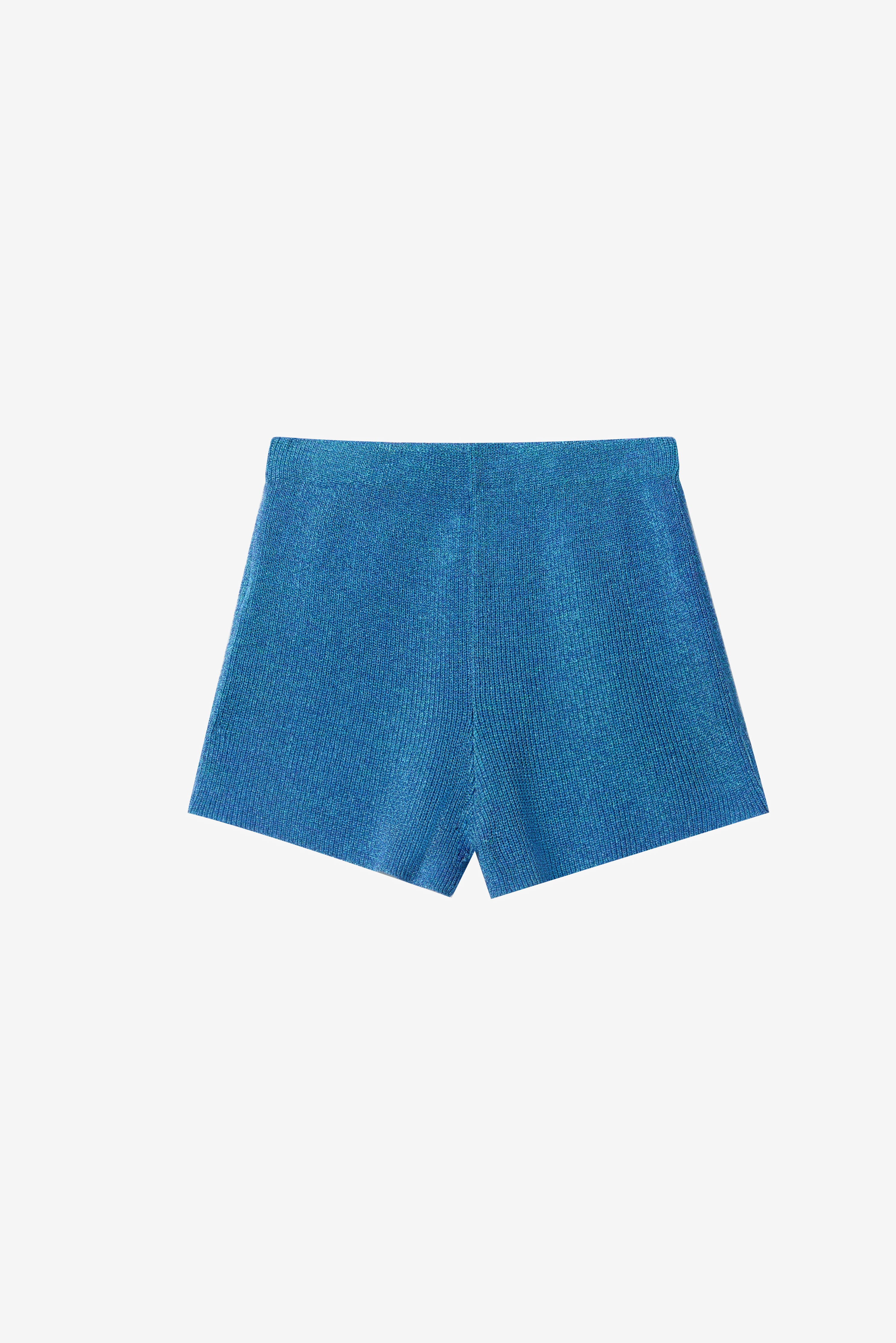 The Galaxy Skort in Twilight