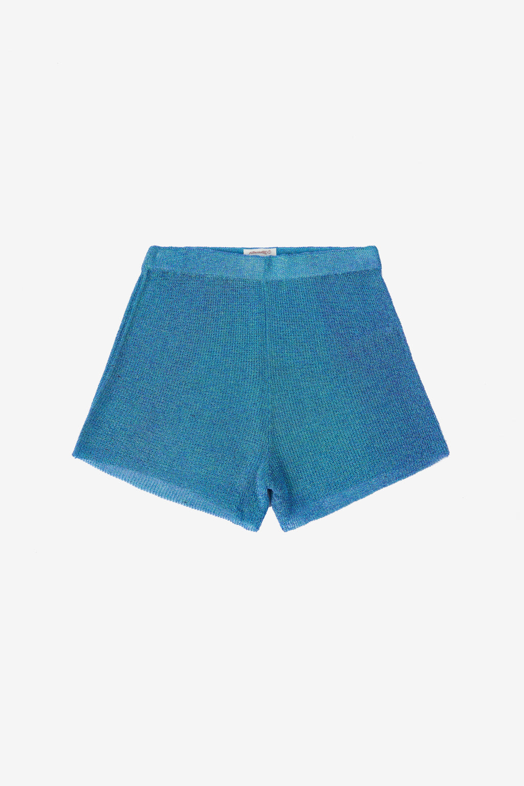 Galaxy Short Twilight