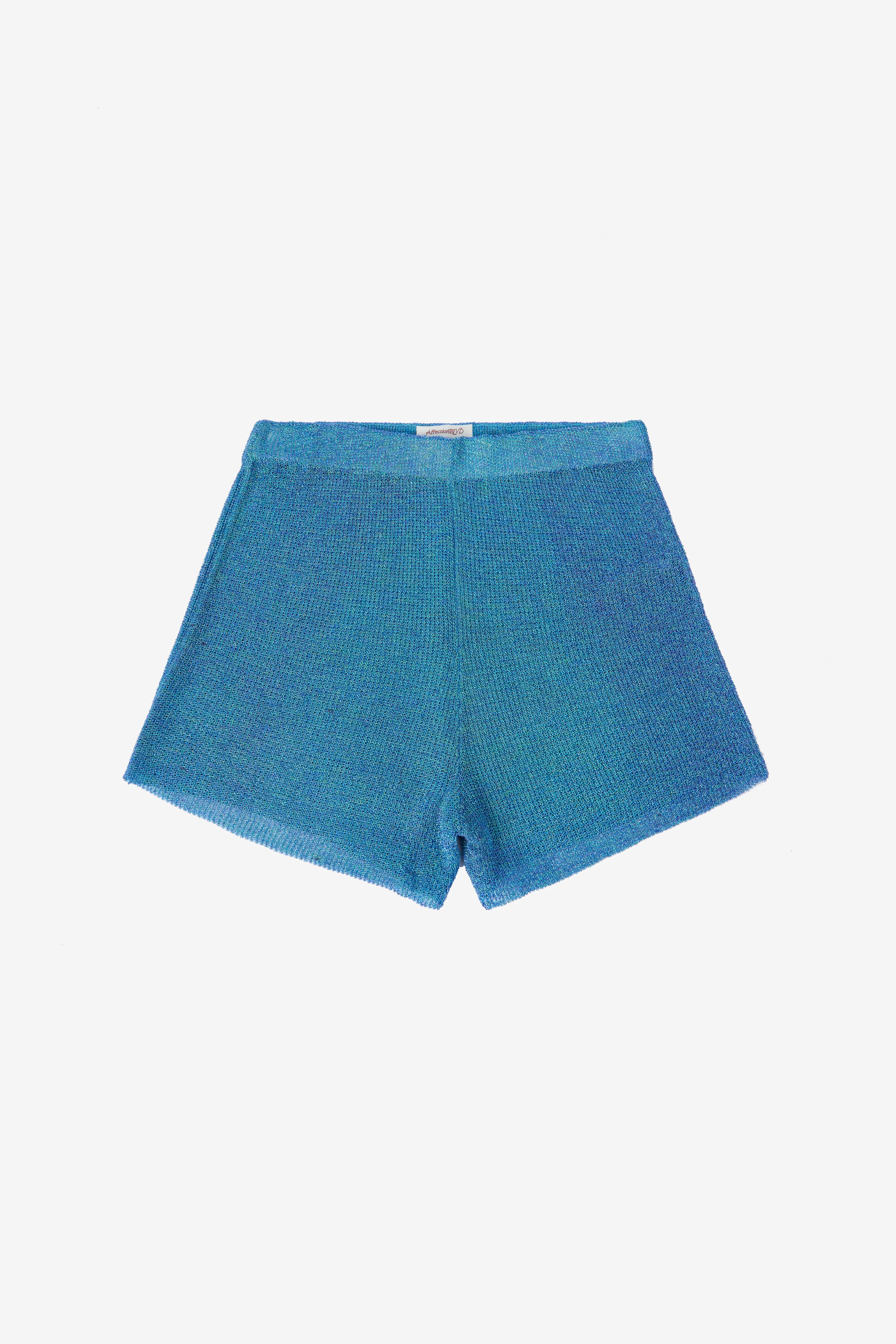 The Galaxy Boy Short in Twilight