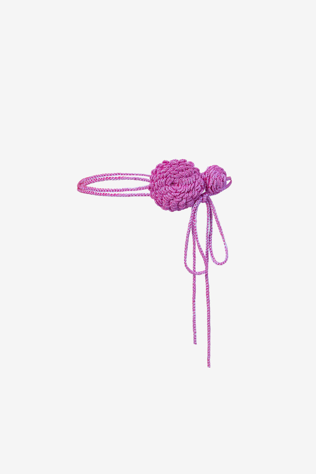 Buy Me Flowers Belt Orchid
