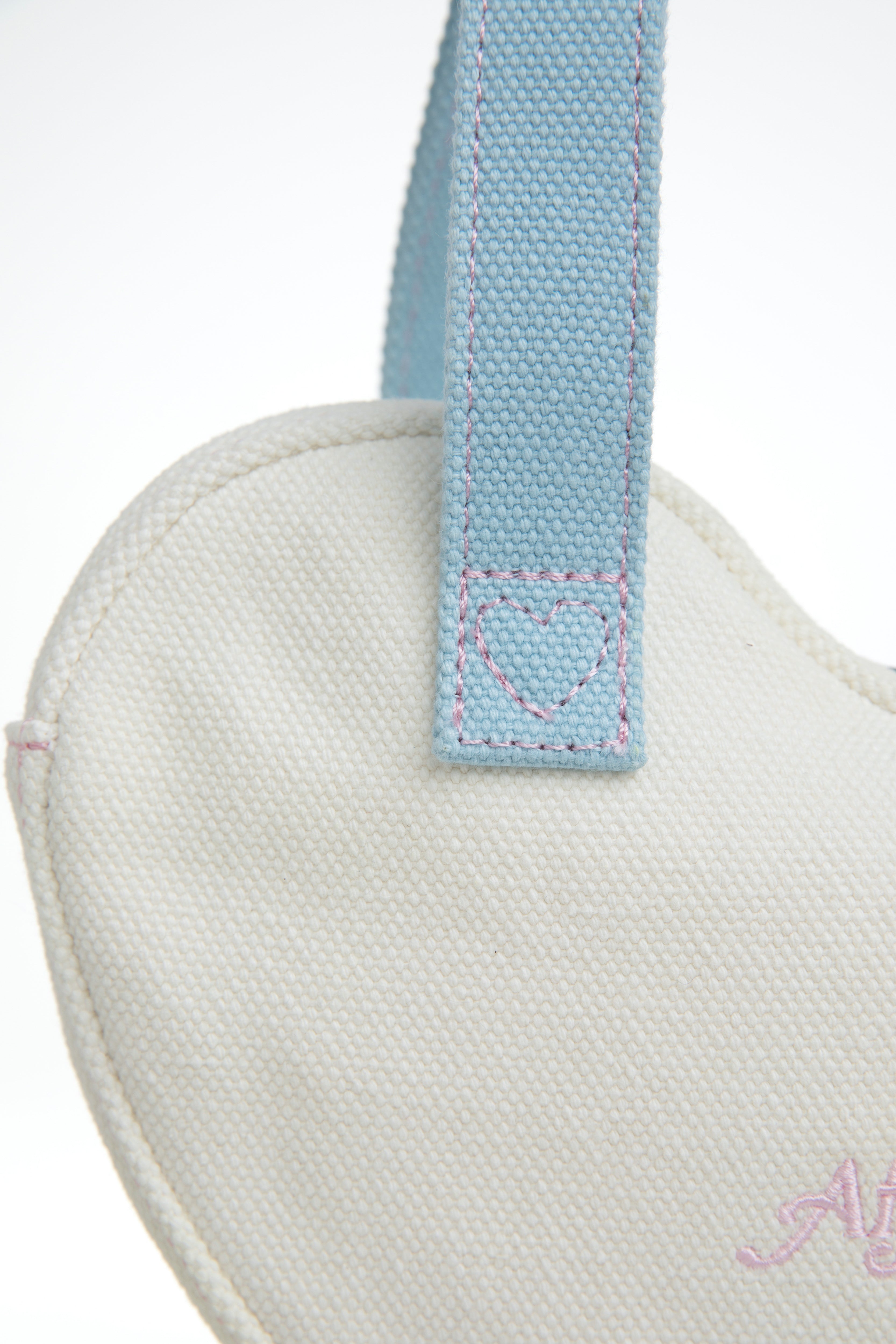 Little Heartbreaker Bag (LANG Exclusive)
