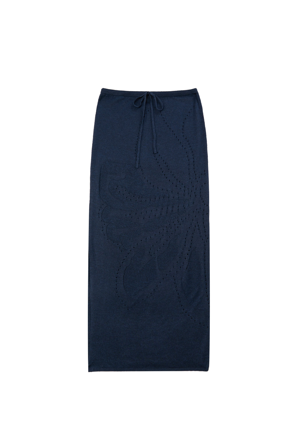 Lily Maxi Skirt