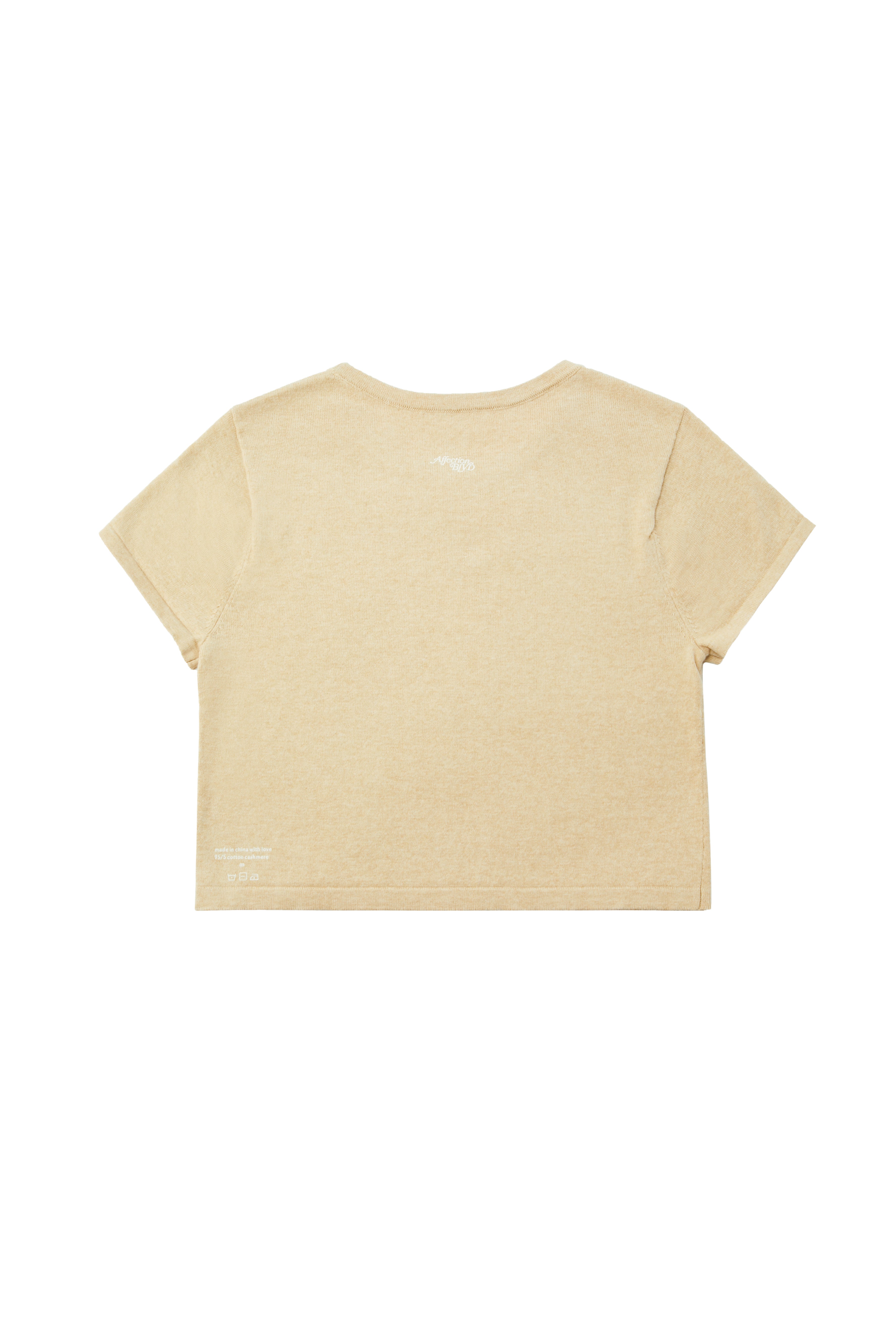 Lucky BB Tee
