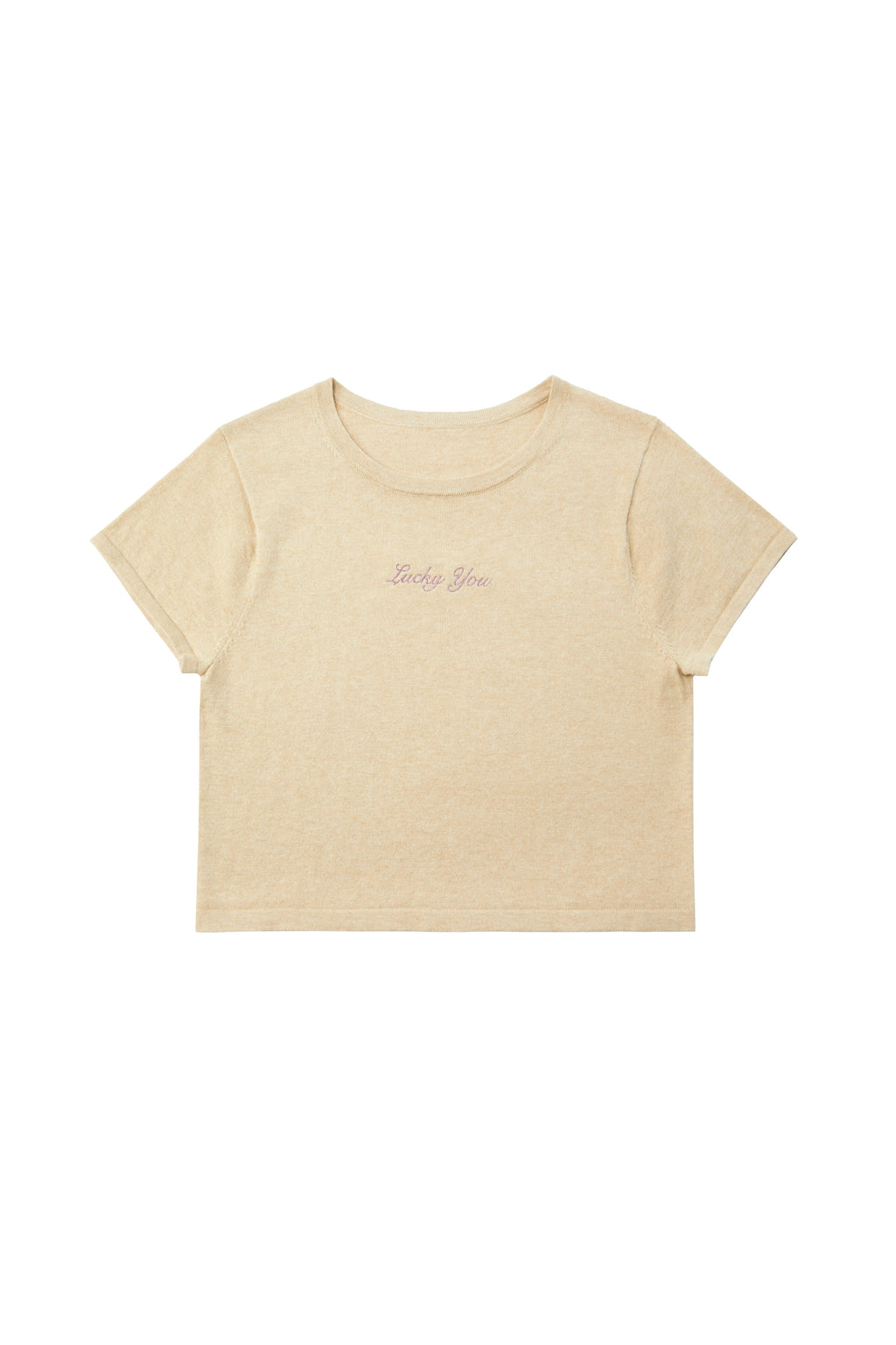 Lucky BB Tee