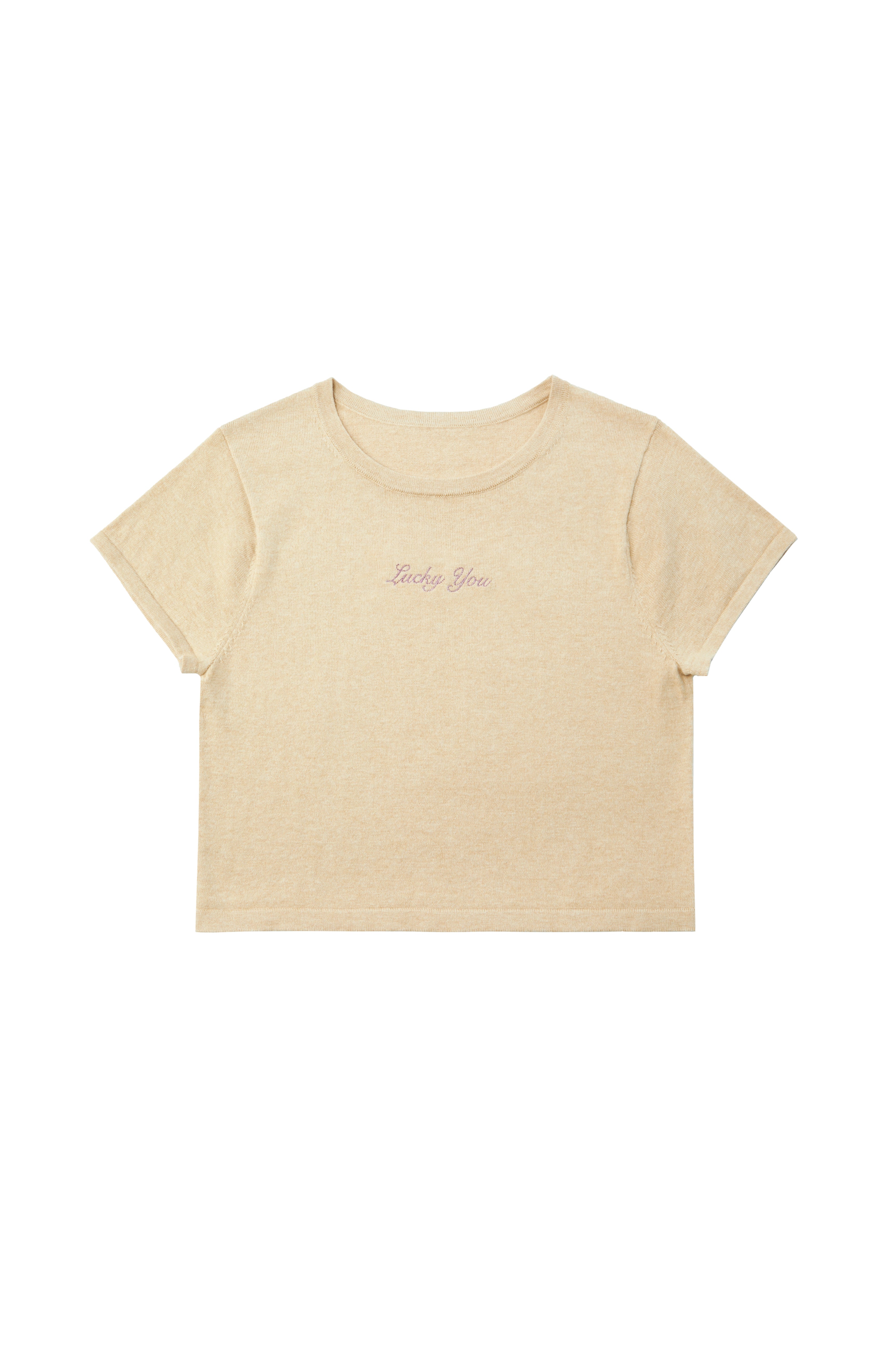 Lucky BB Tee