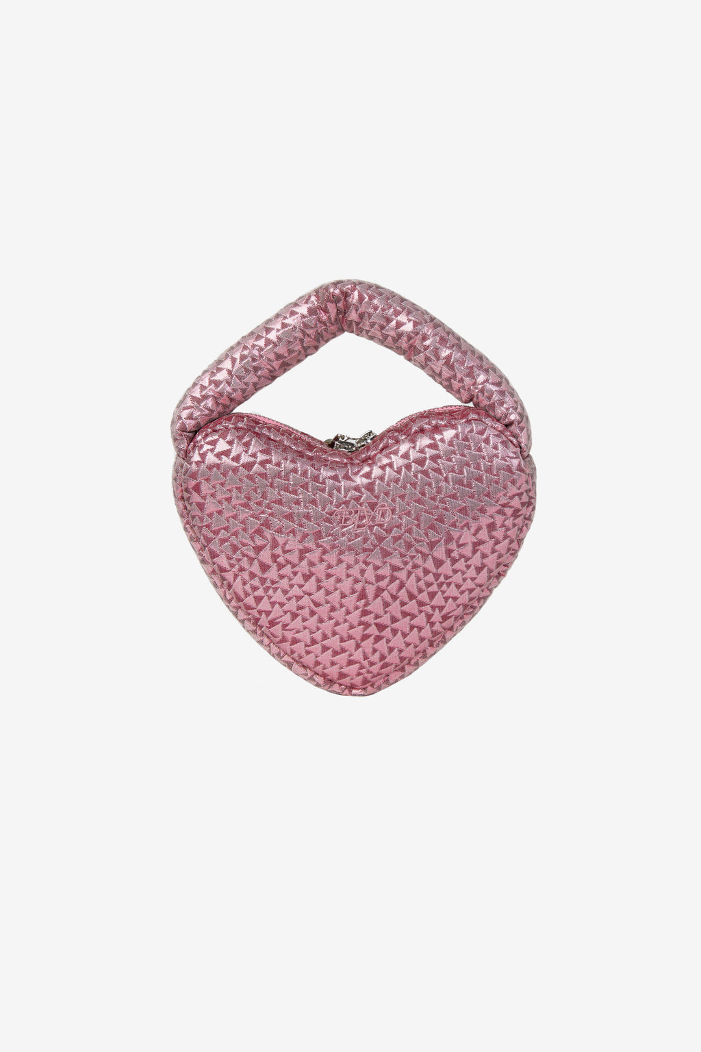 Marshmallow Heart Clutch Toblerone