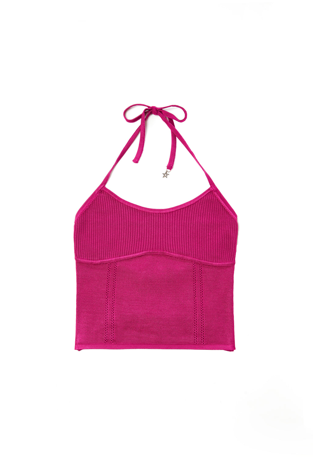 Stars Halter Hibiscus
