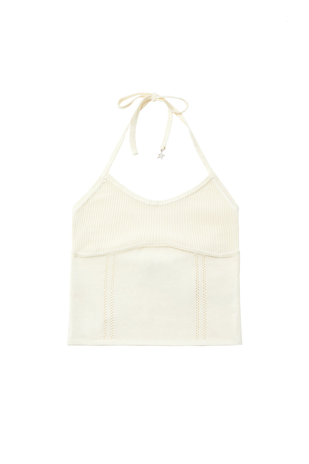 Stars Halter