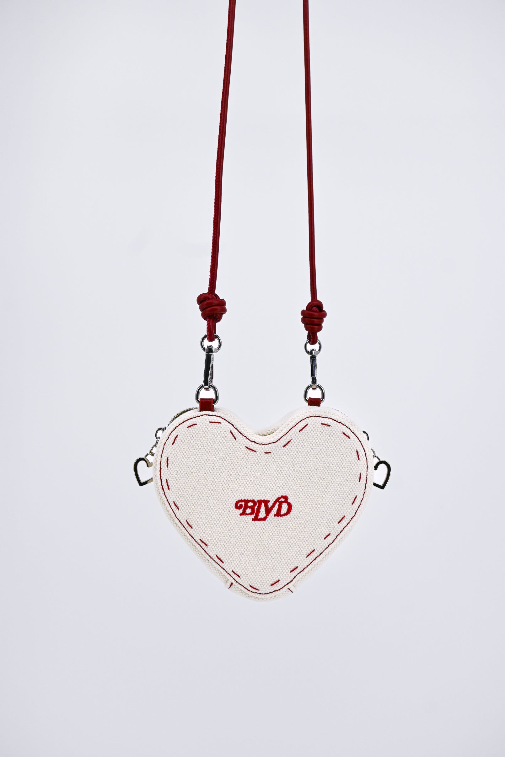 Sweet Heart Box Bag