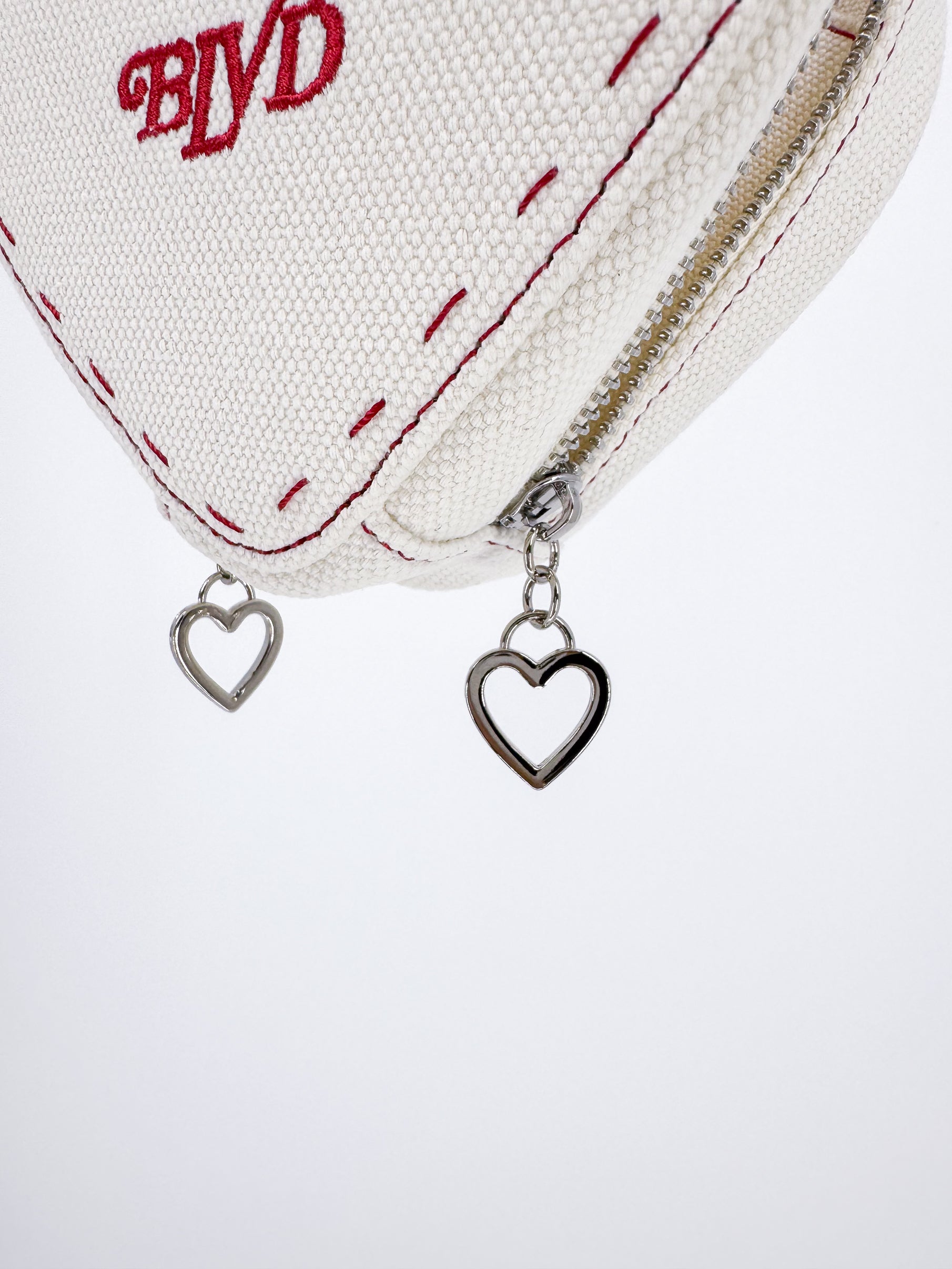 Sweet Heart Box Bag