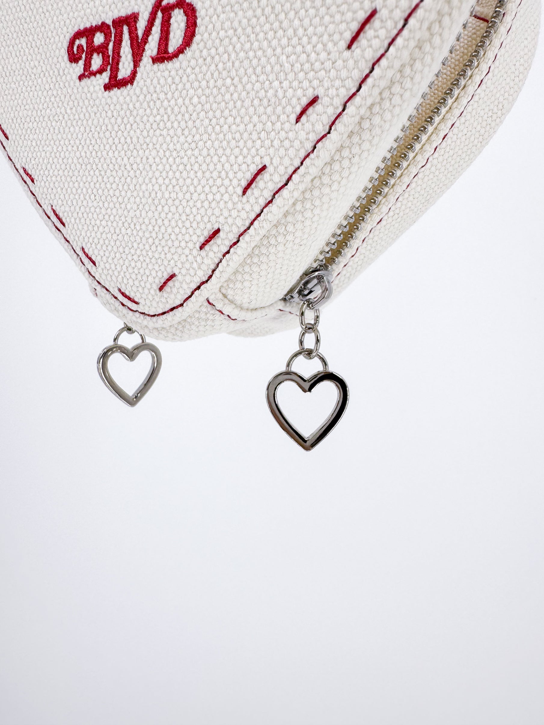 Heart Bag - The "Sweet Heart"