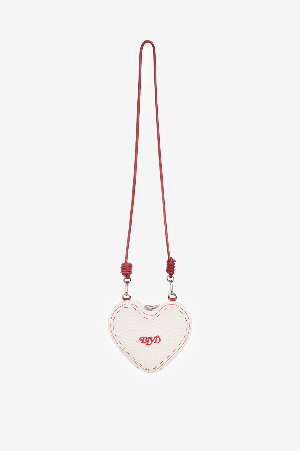 Sweet Heart Box Bag
