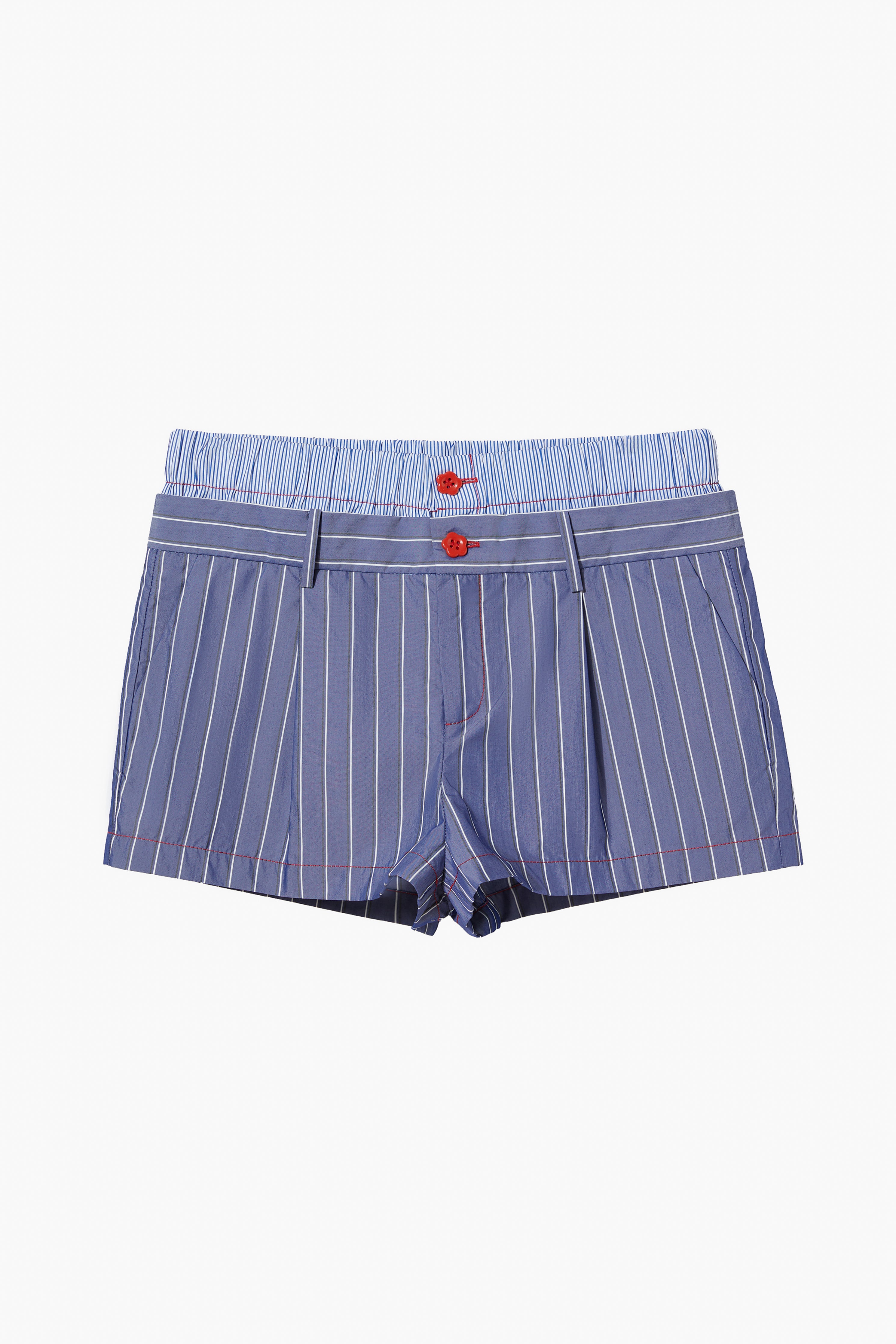 Peep Shorts - Combo  #1