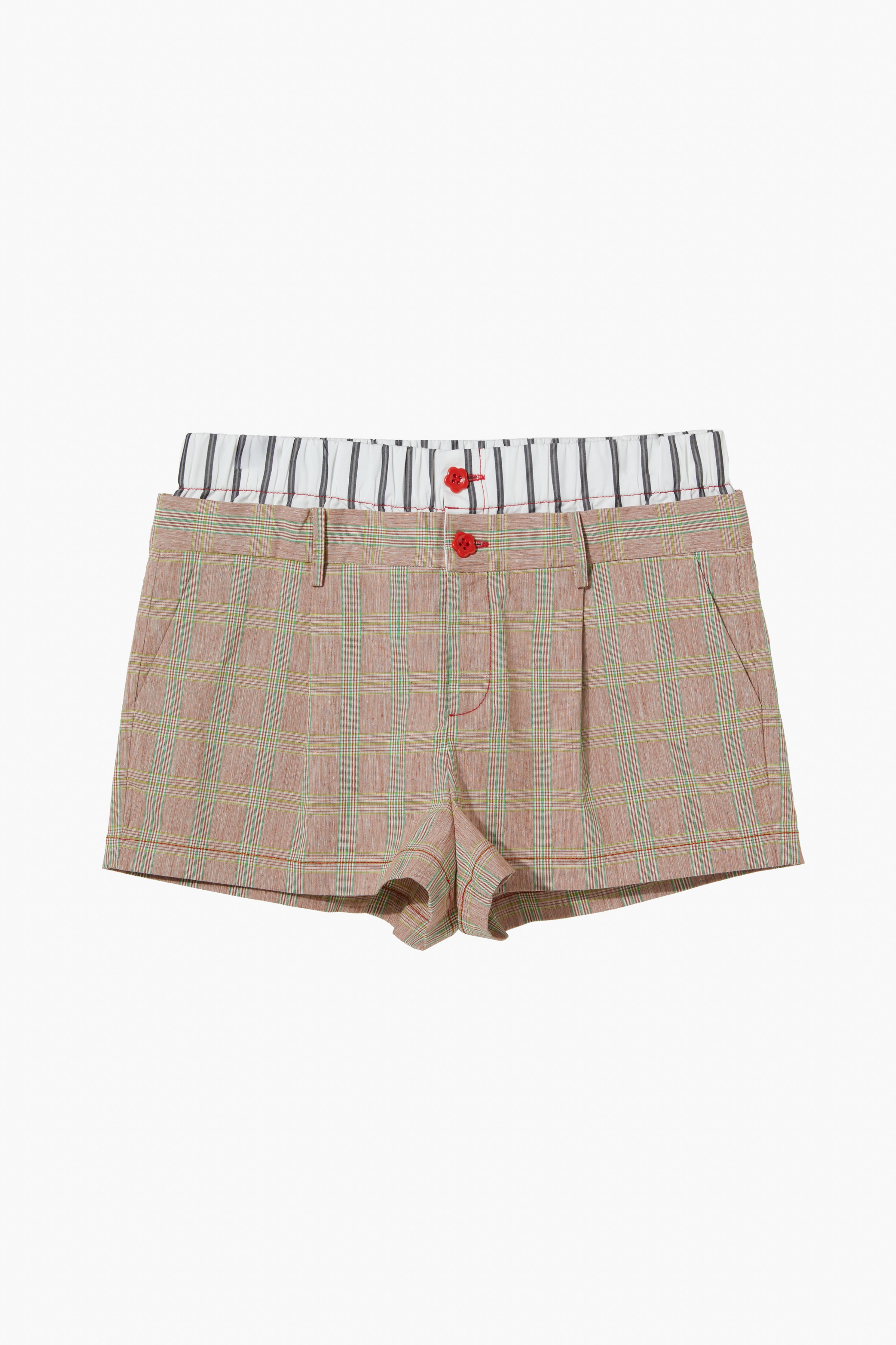 Peep Shorts - Combo  #2
