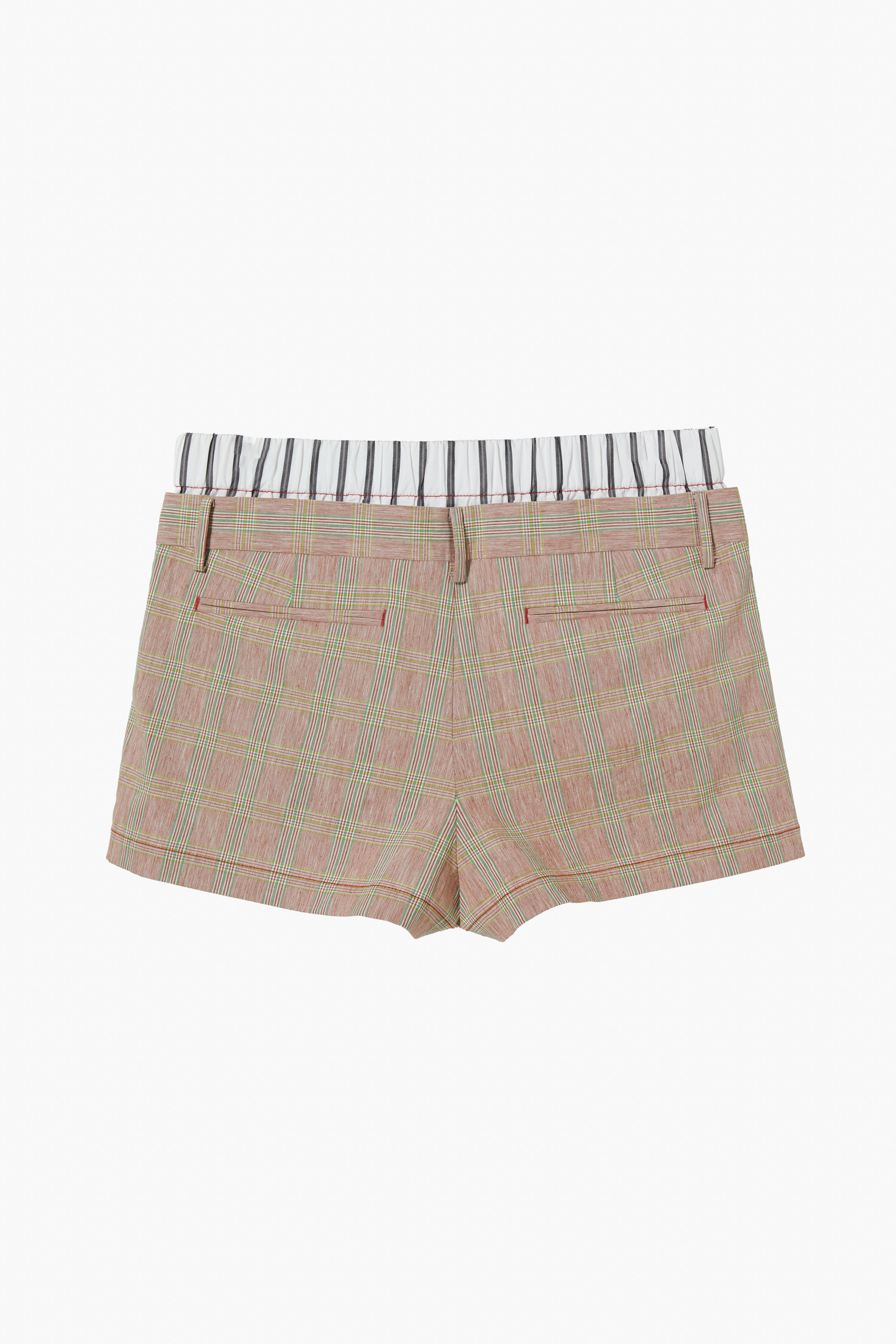 Peep Shorts - Combo  #2