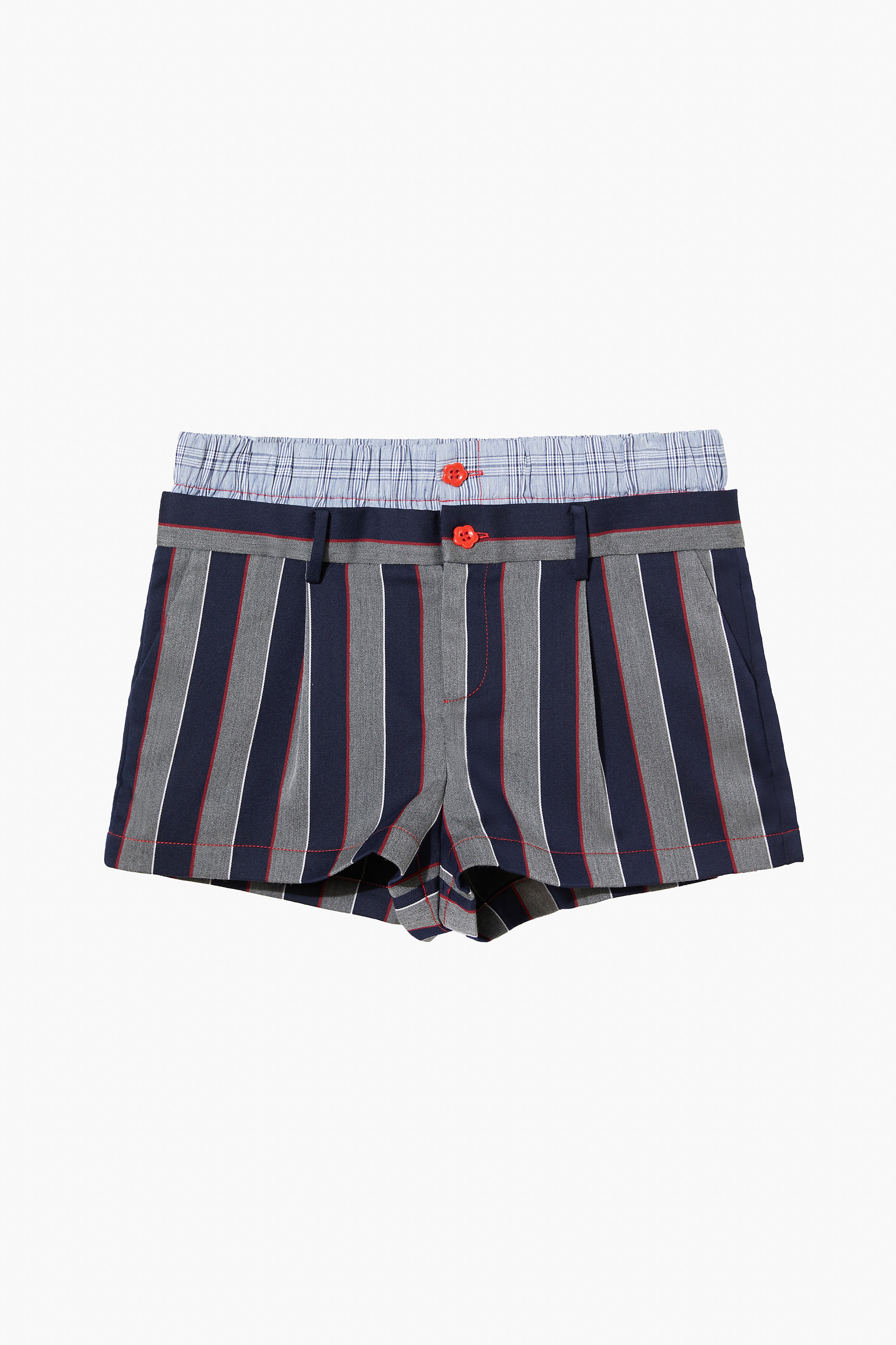 Peep Shorts - Combo  #3
